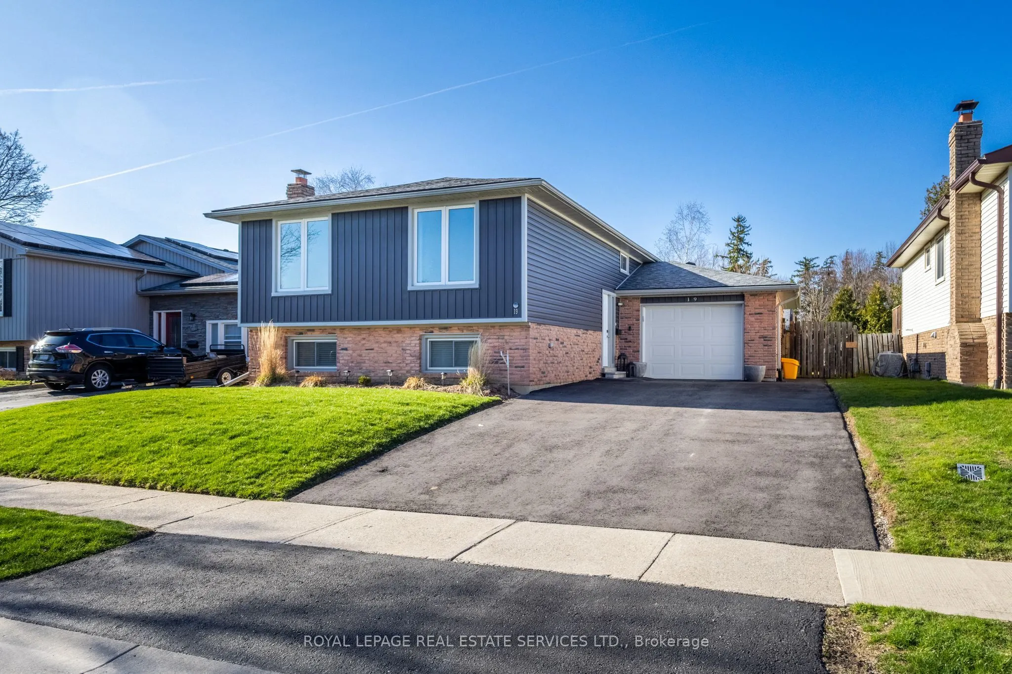 19 Southglen Road