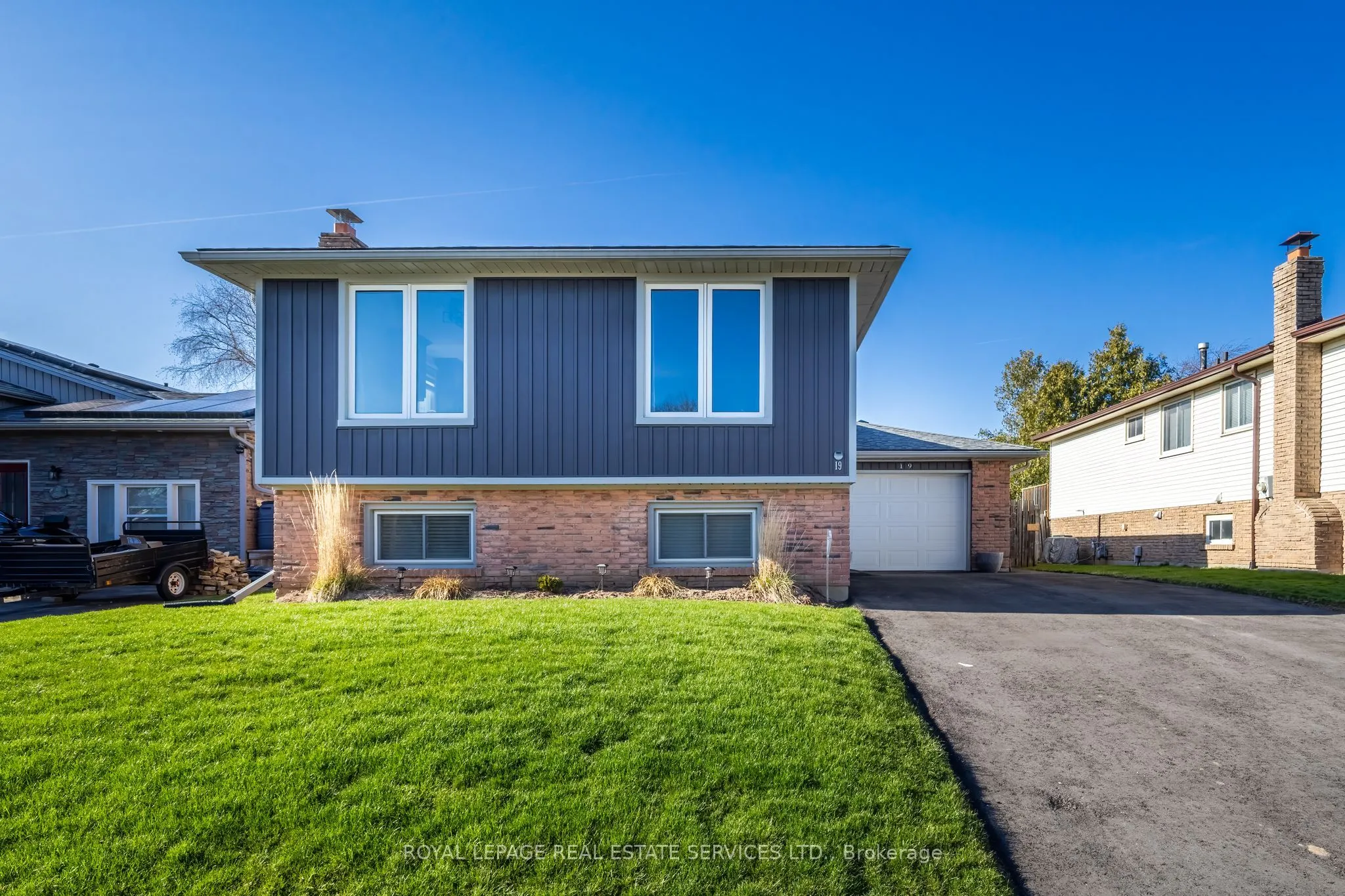 19 Southglen Road