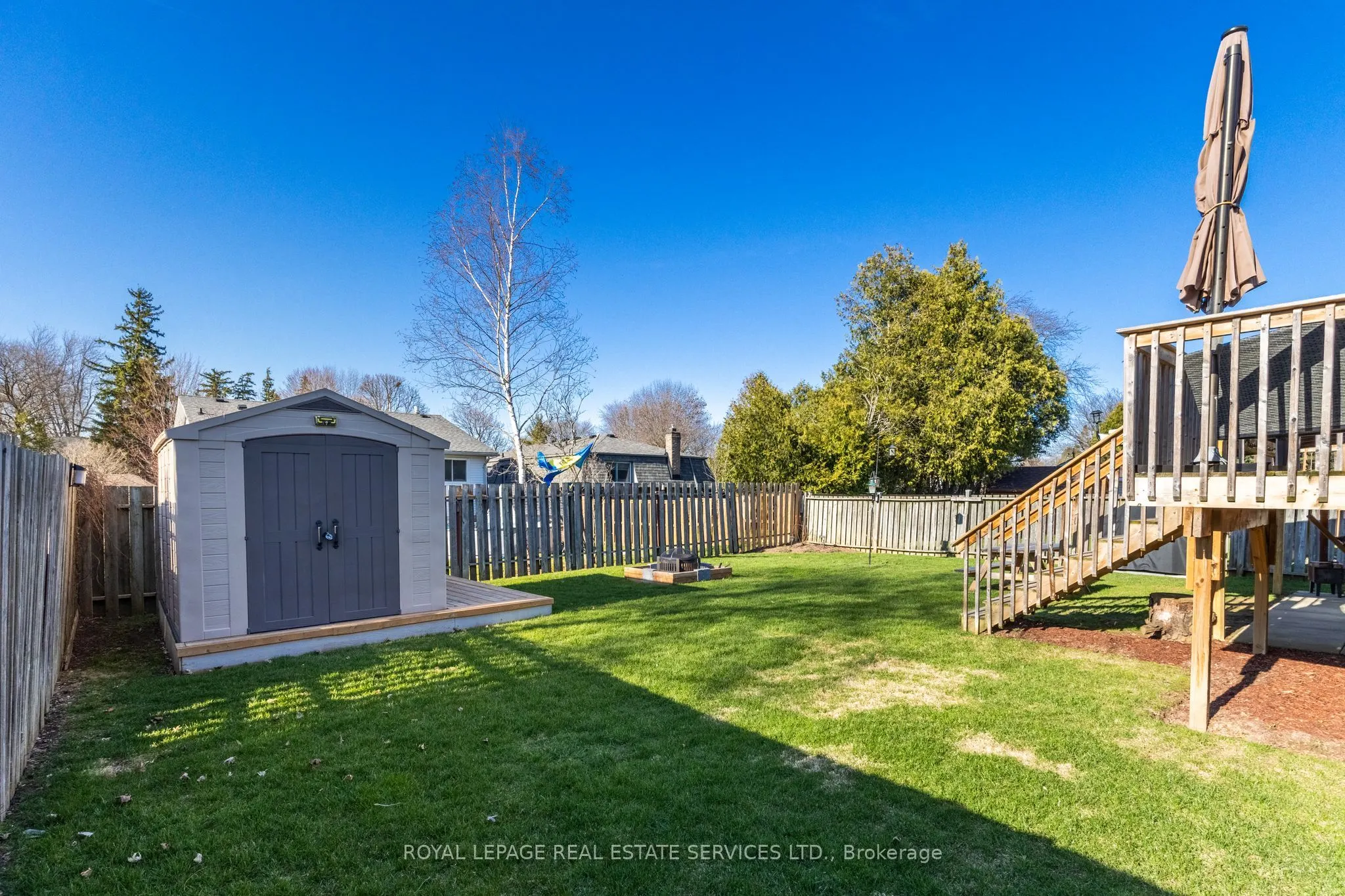 19 Southglen Road