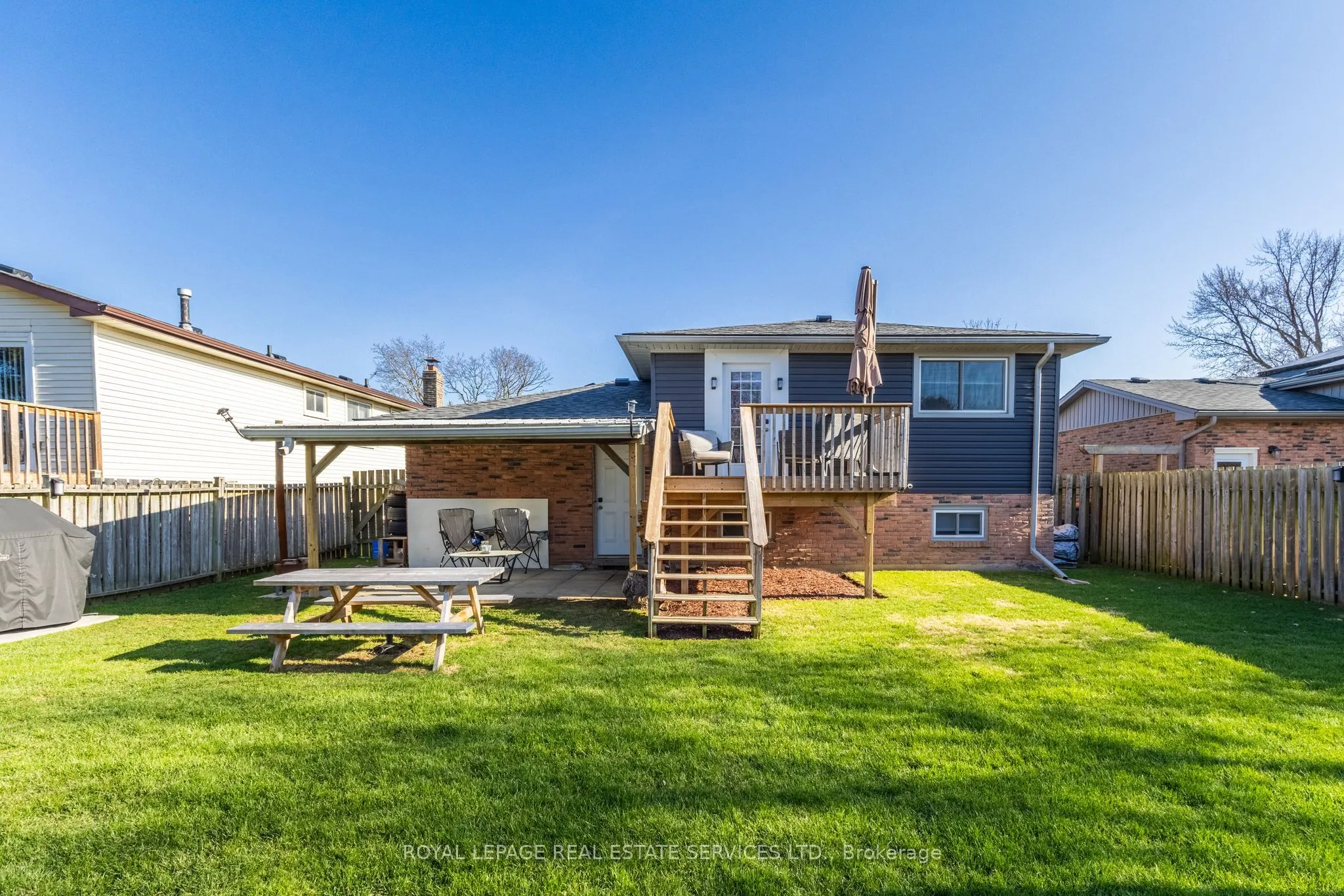 19 Southglen Road