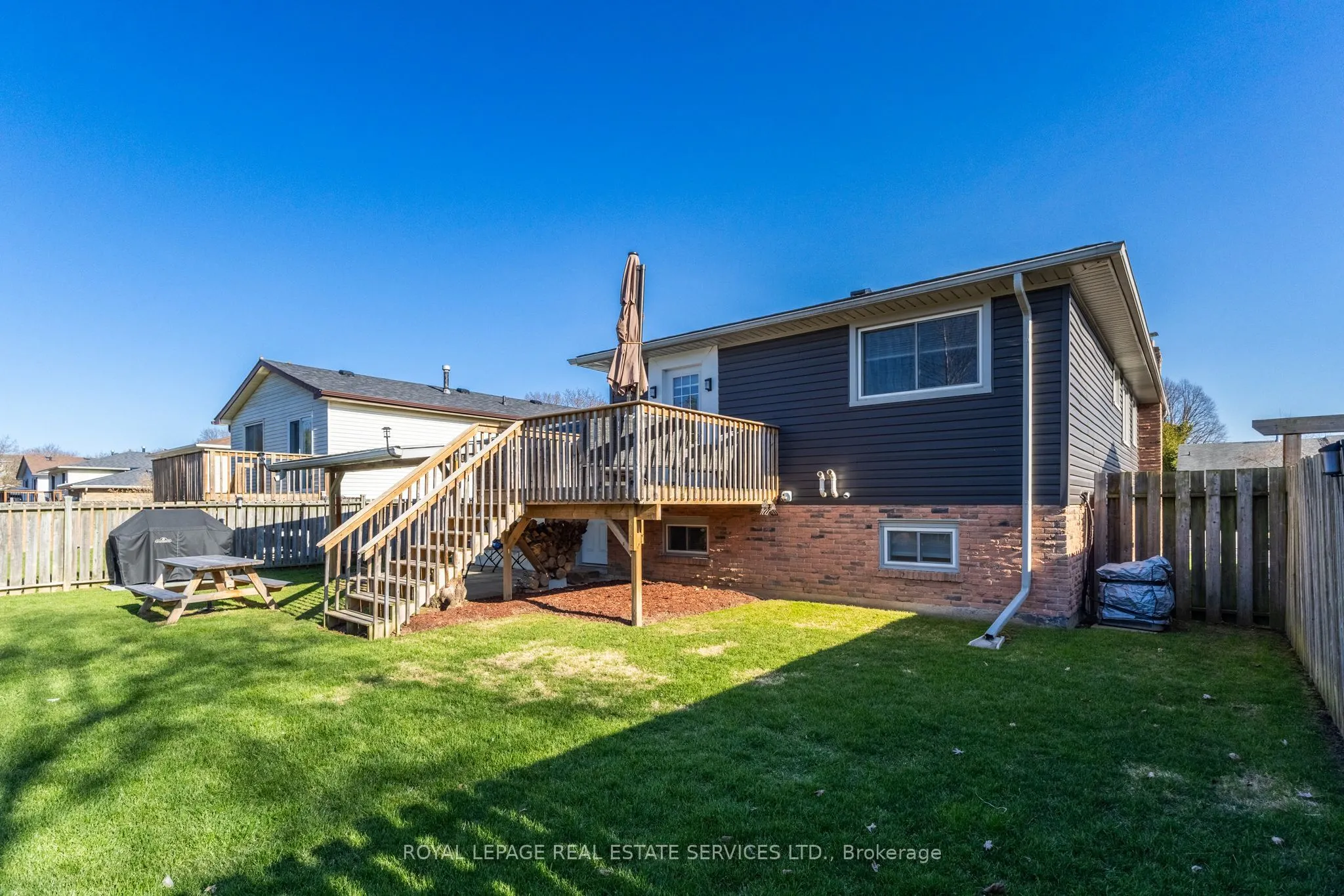 19 Southglen Road