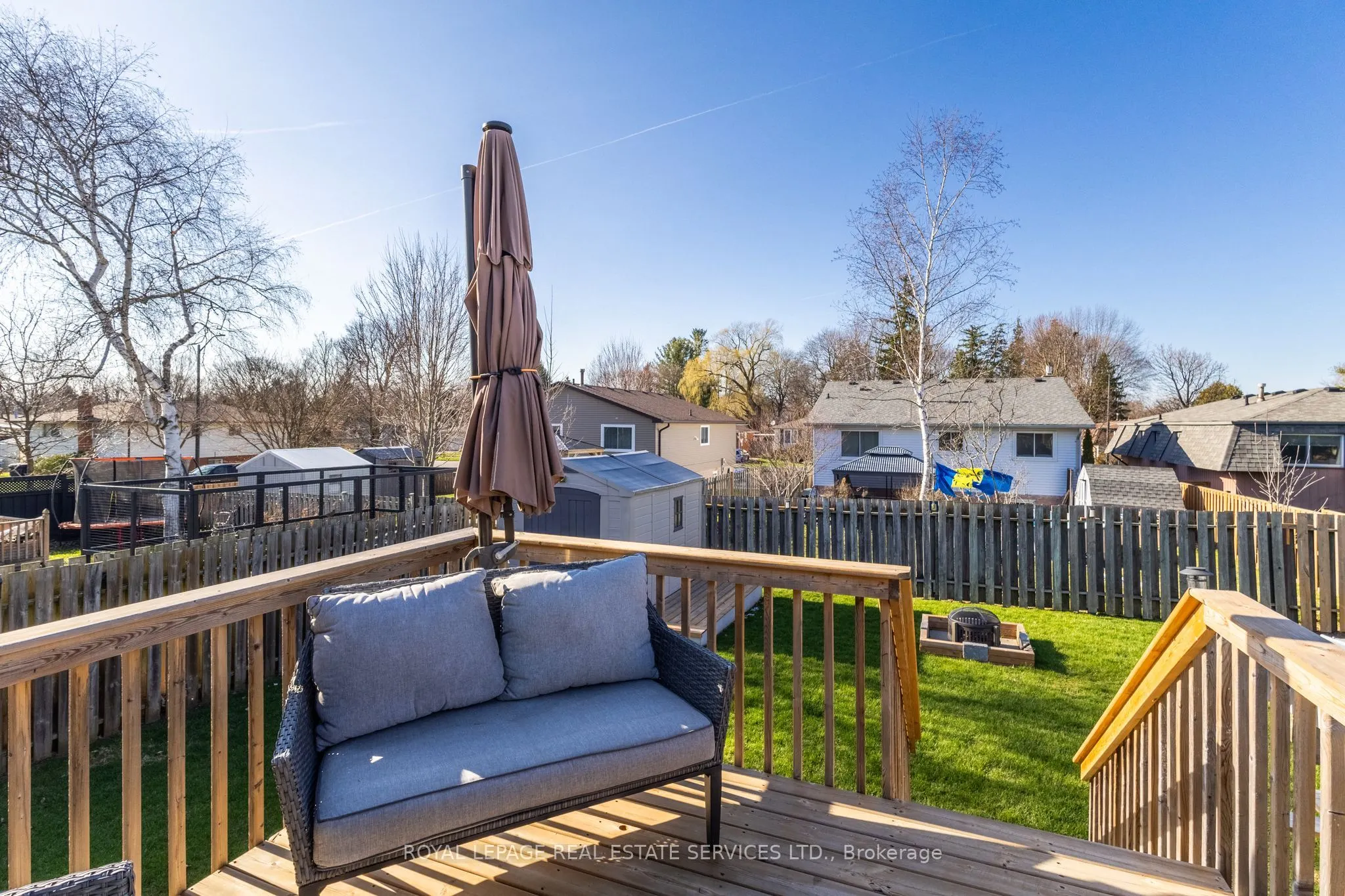 19 Southglen Road
