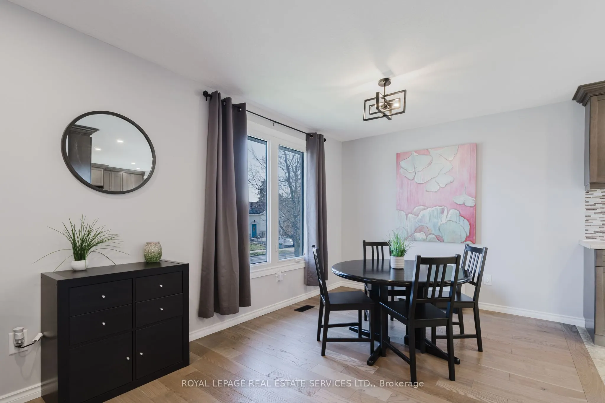 19 Southglen Road