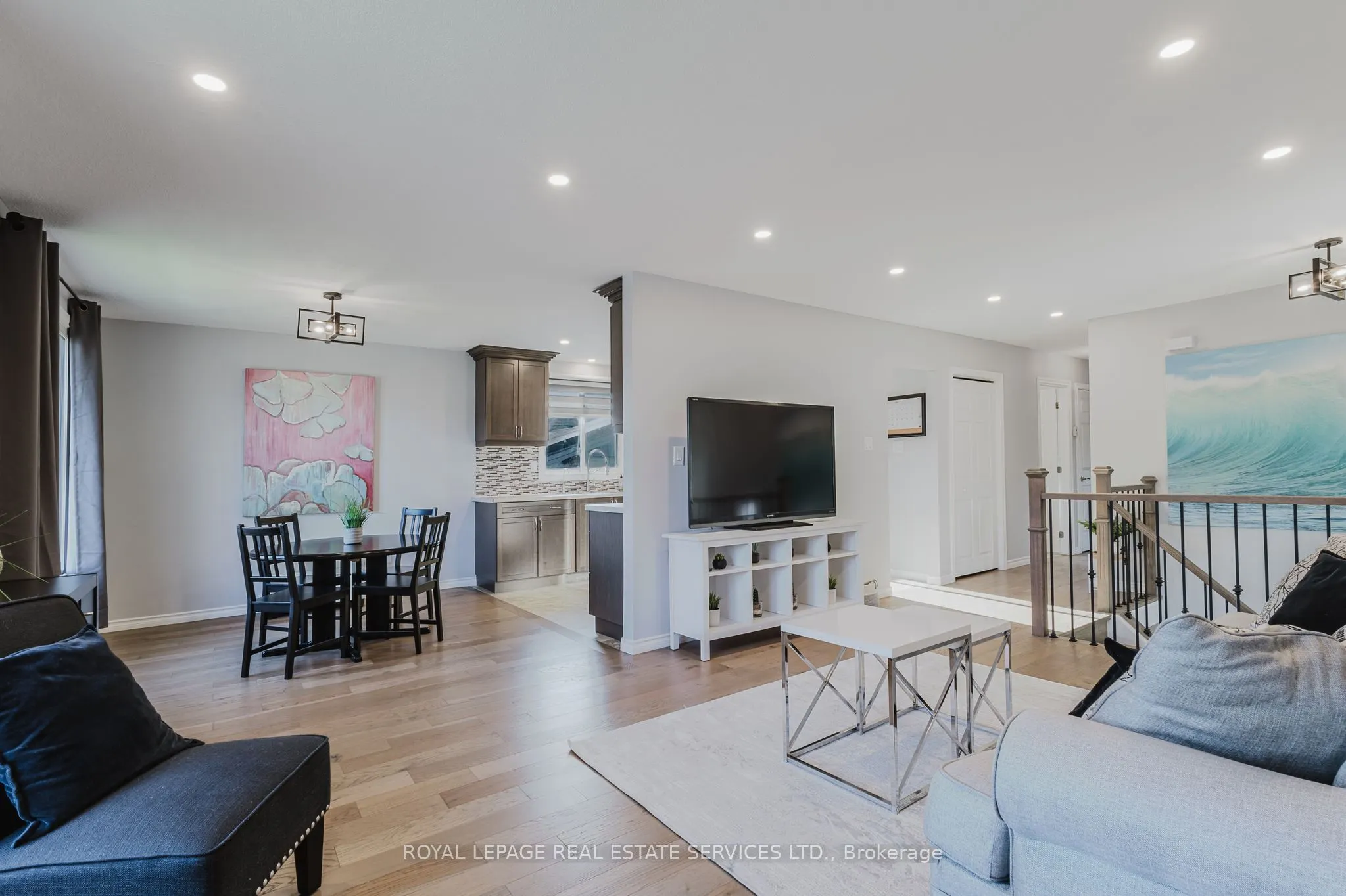 19 Southglen Road