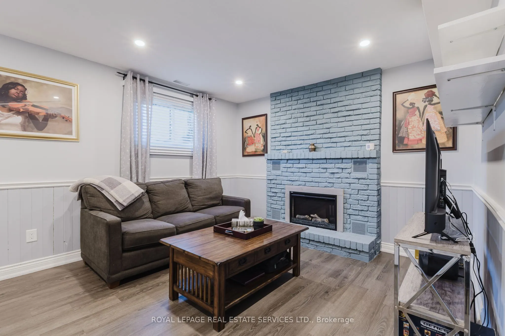 19 Southglen Road