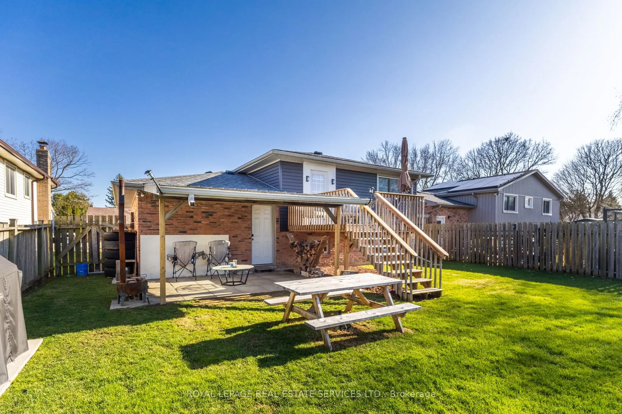 19 Southglen Road
