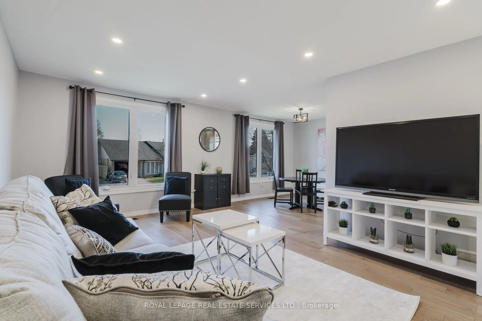 19 Southglen Road