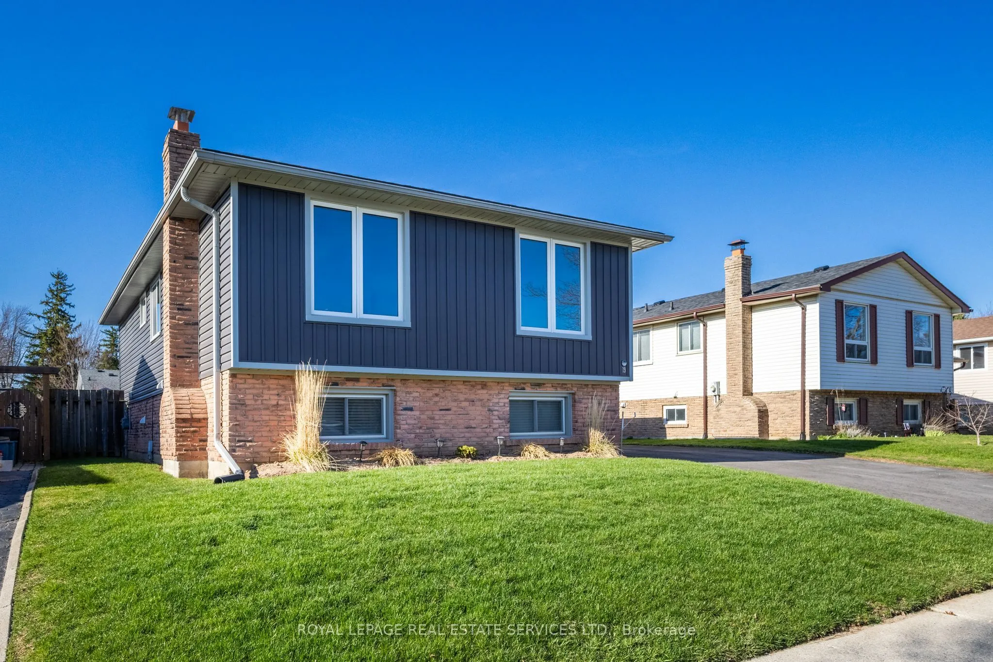 19 Southglen Road