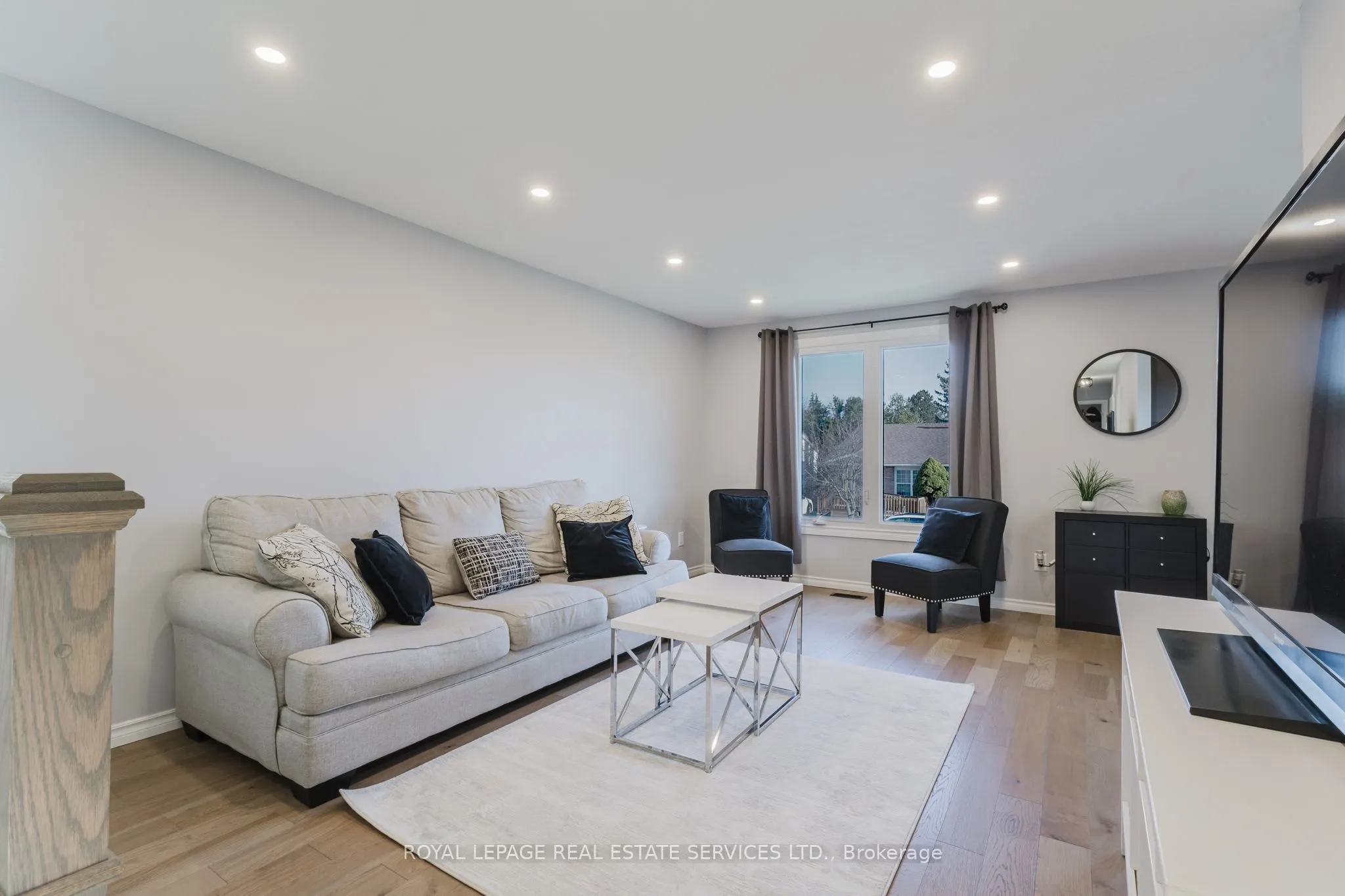 19 Southglen Road