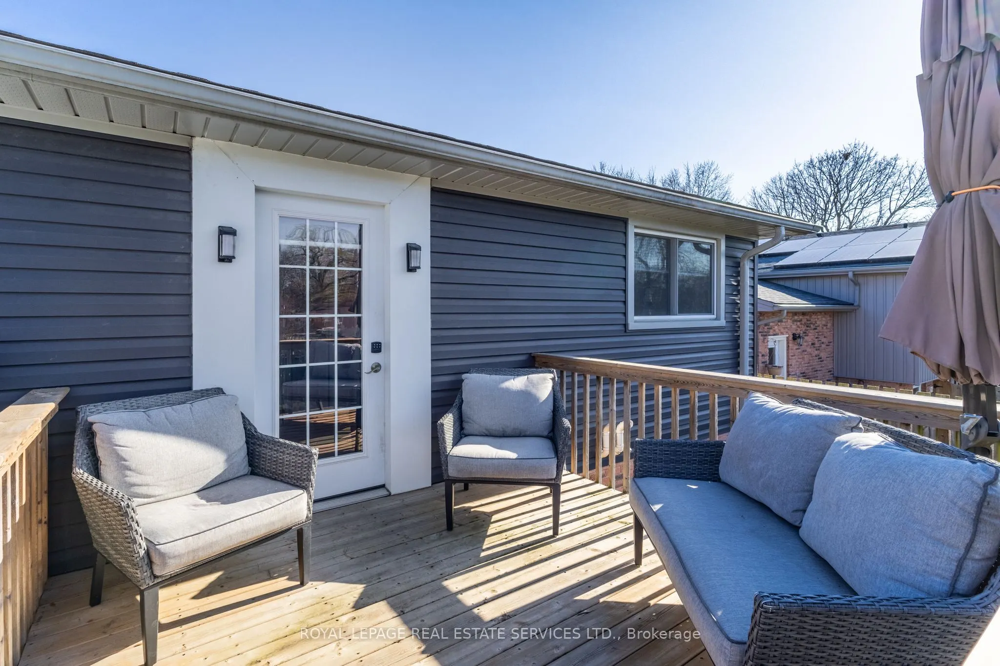 19 Southglen Road