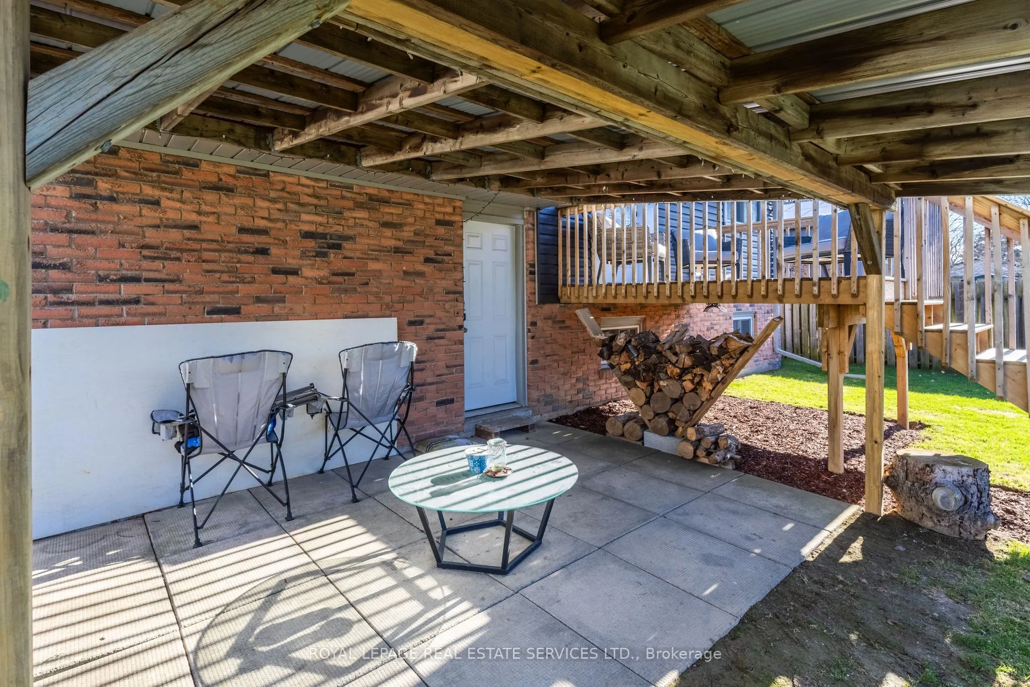 19 Southglen Road