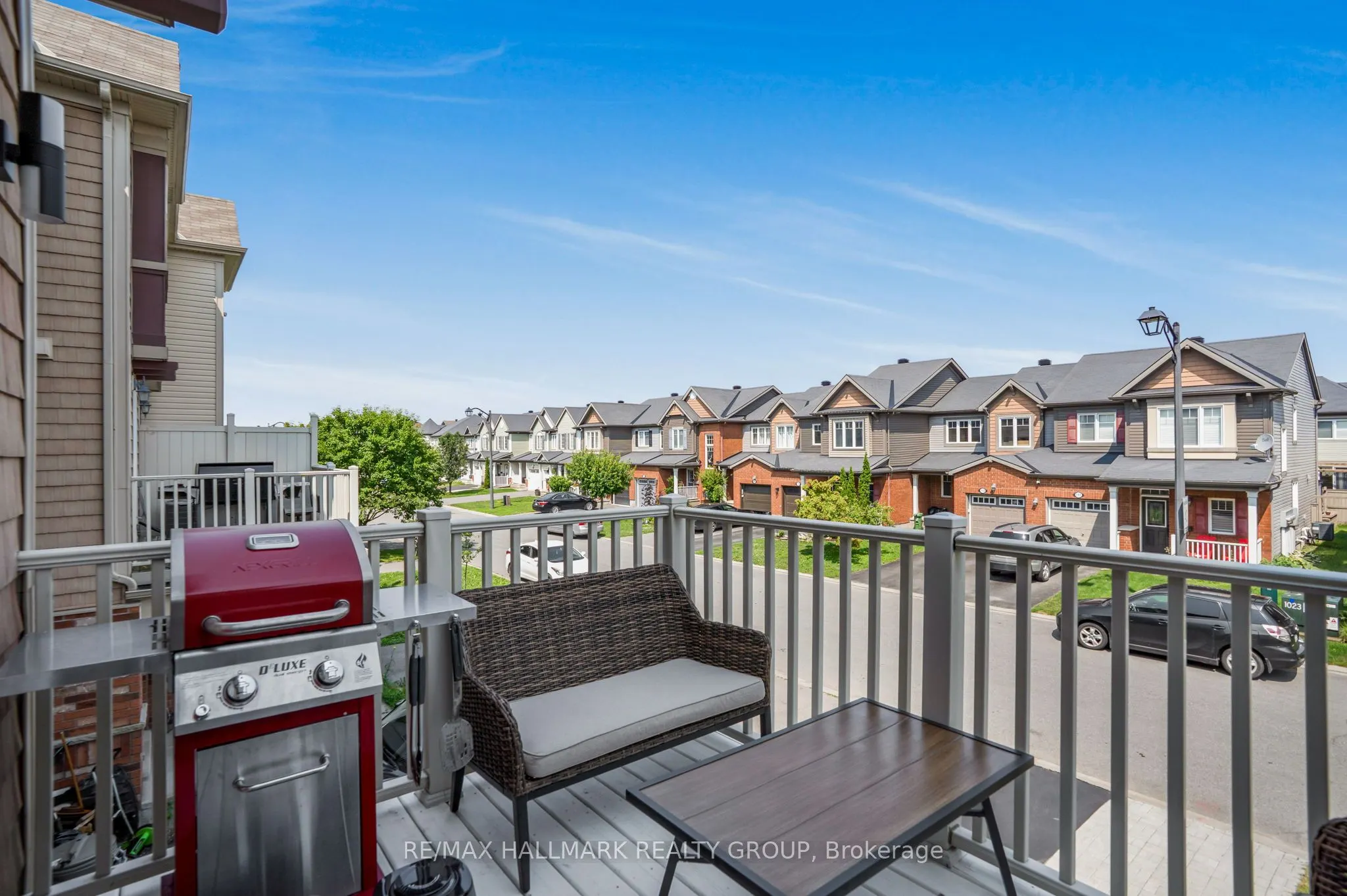 110 SUNSHINE Crescent