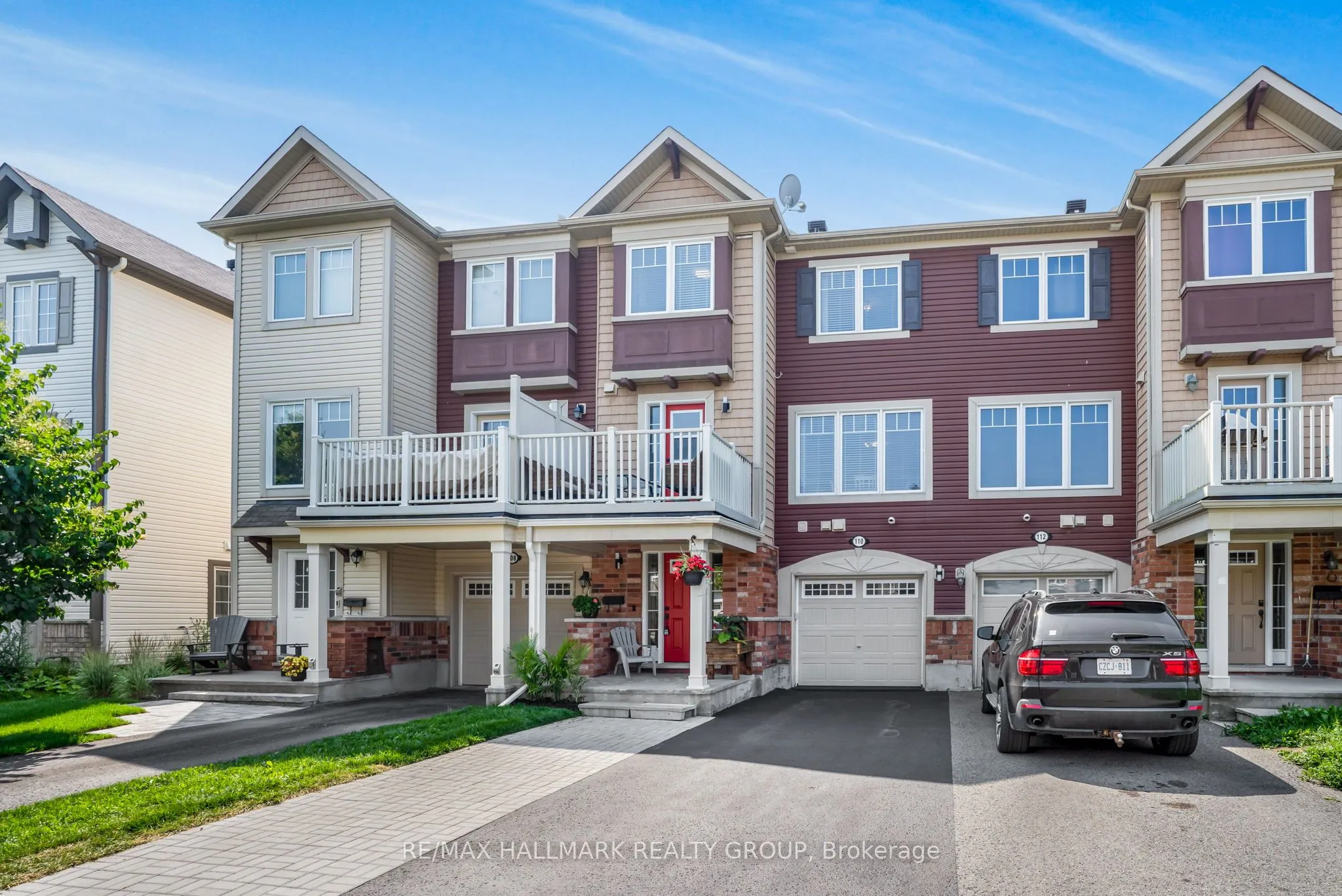 110 SUNSHINE Crescent