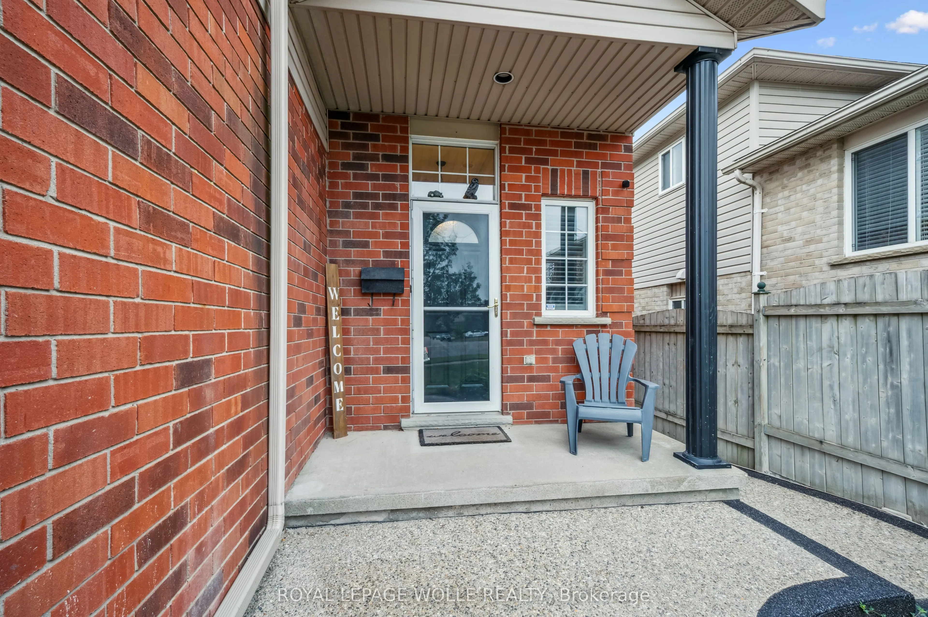 96 Kent Street