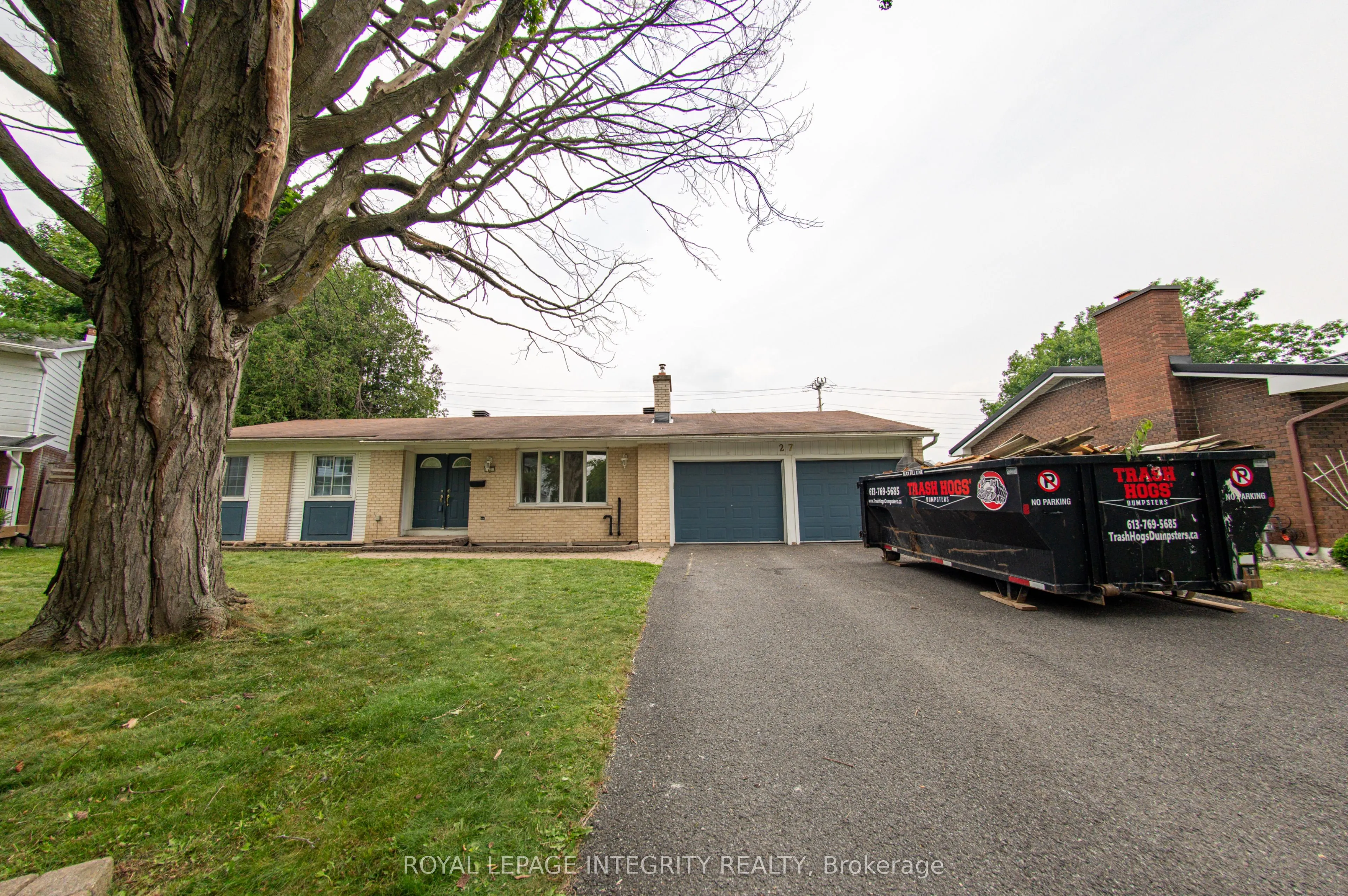 27 Roberta Crescent