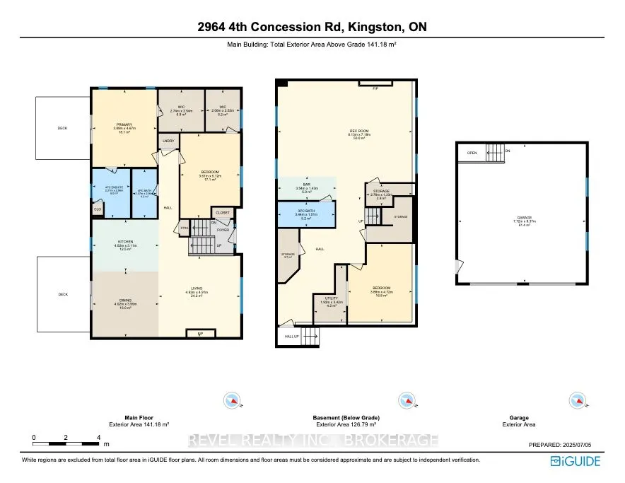 2962 4th Concession Road