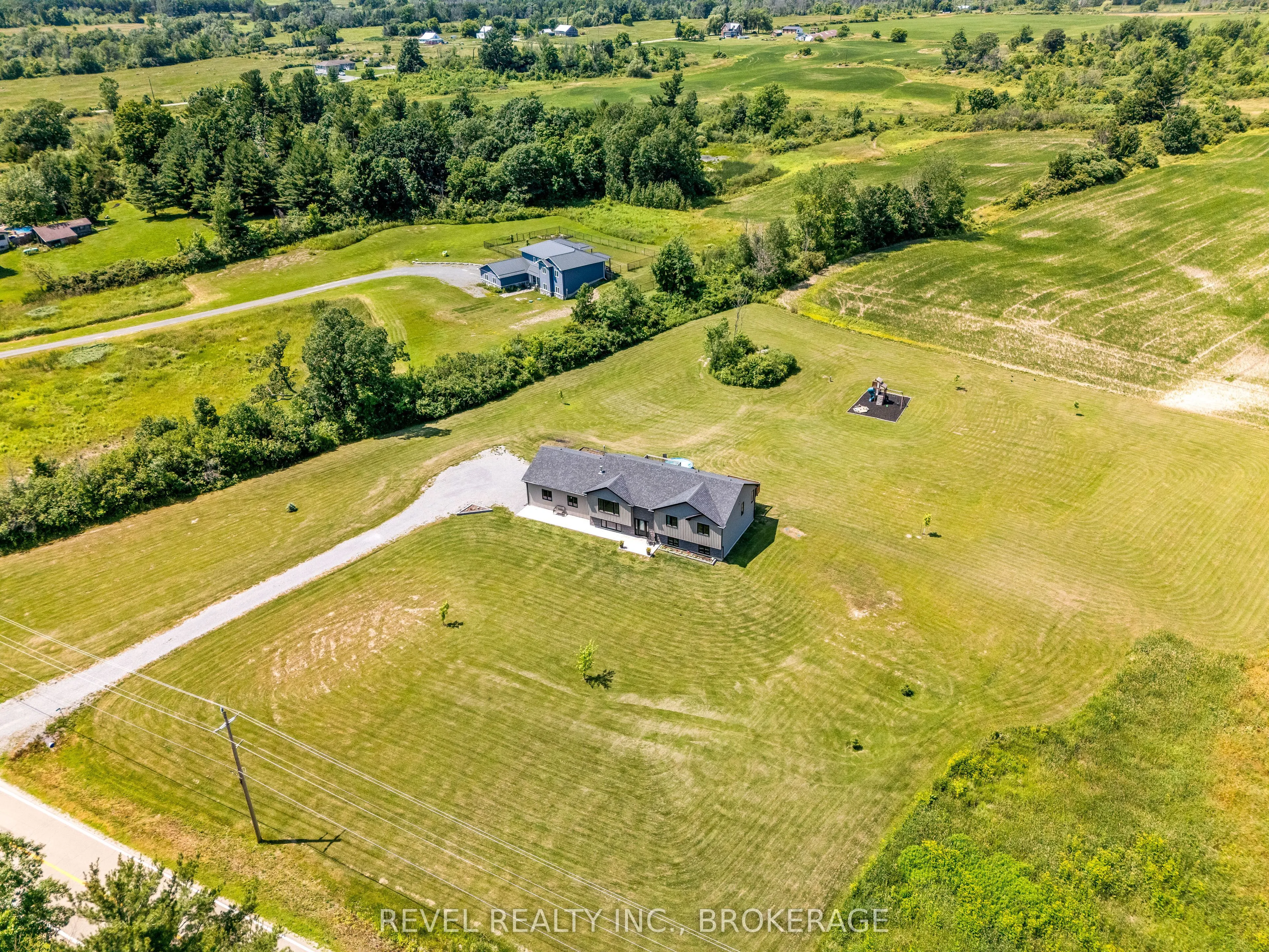 2962 4th Concession Road