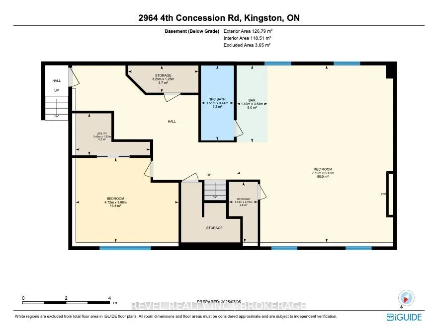 2962 4th Concession Road