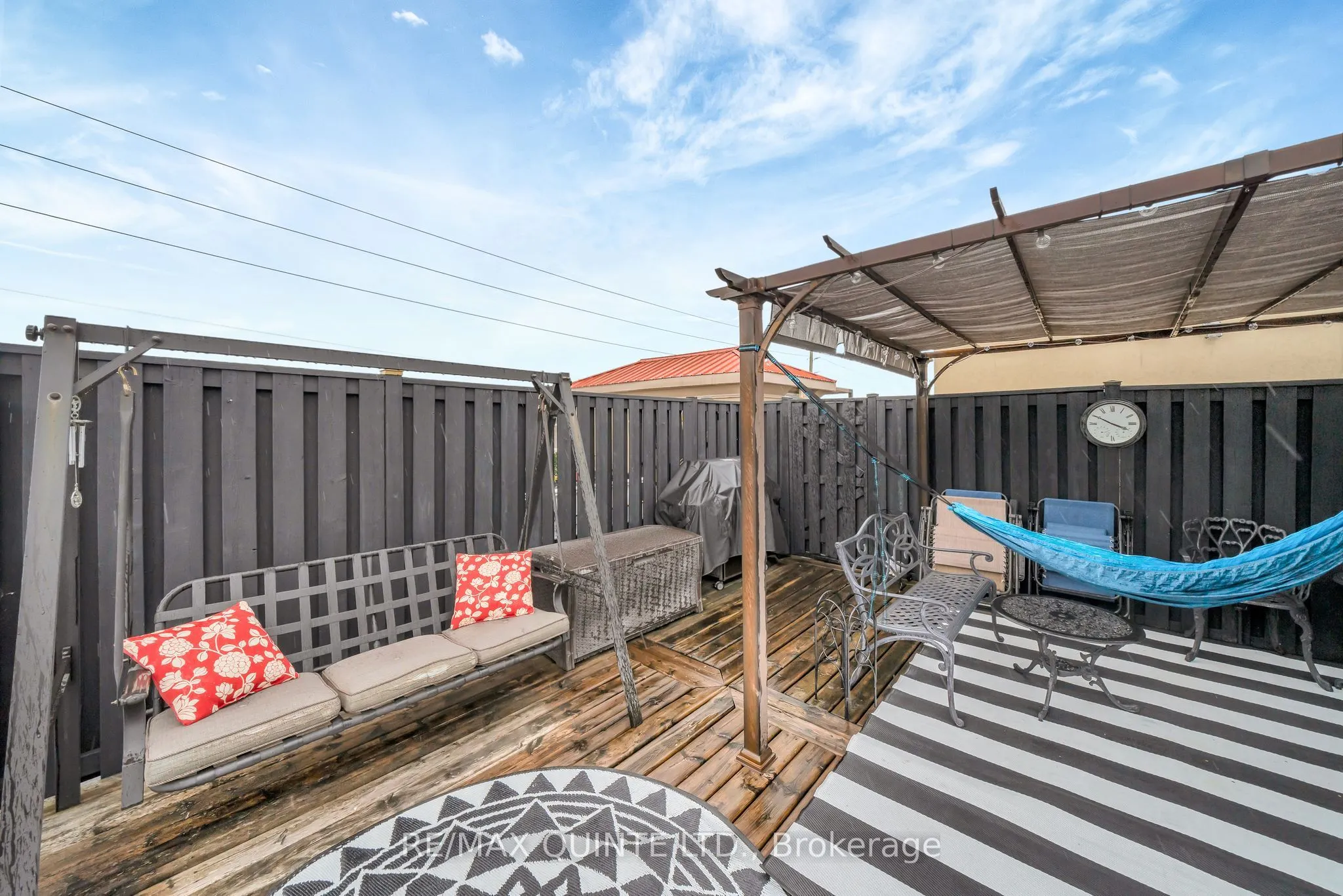 145 Farley Avenue, #201