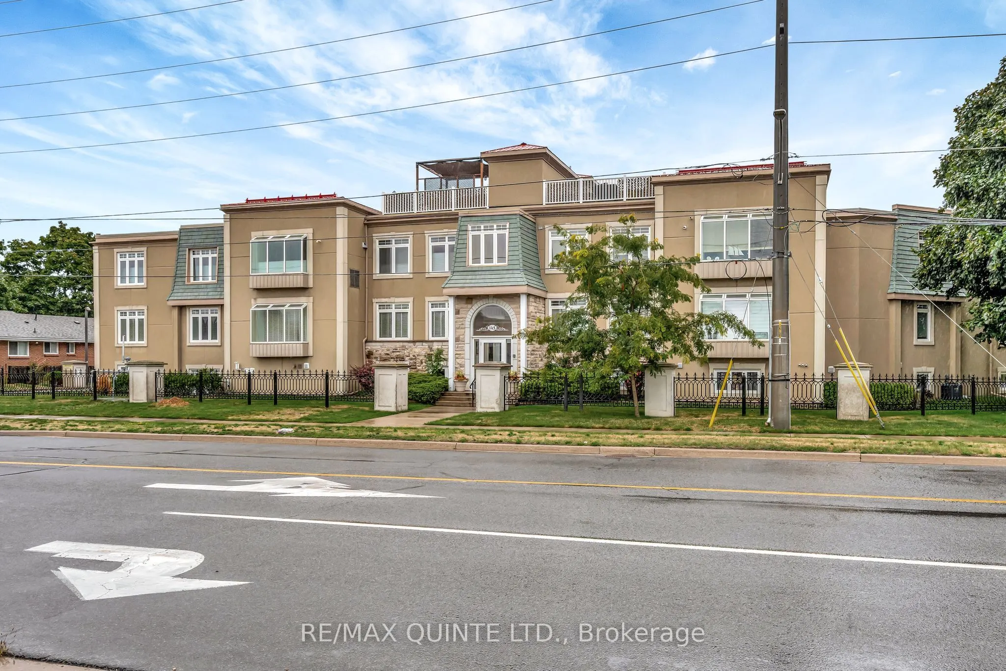 145 Farley Avenue, #201