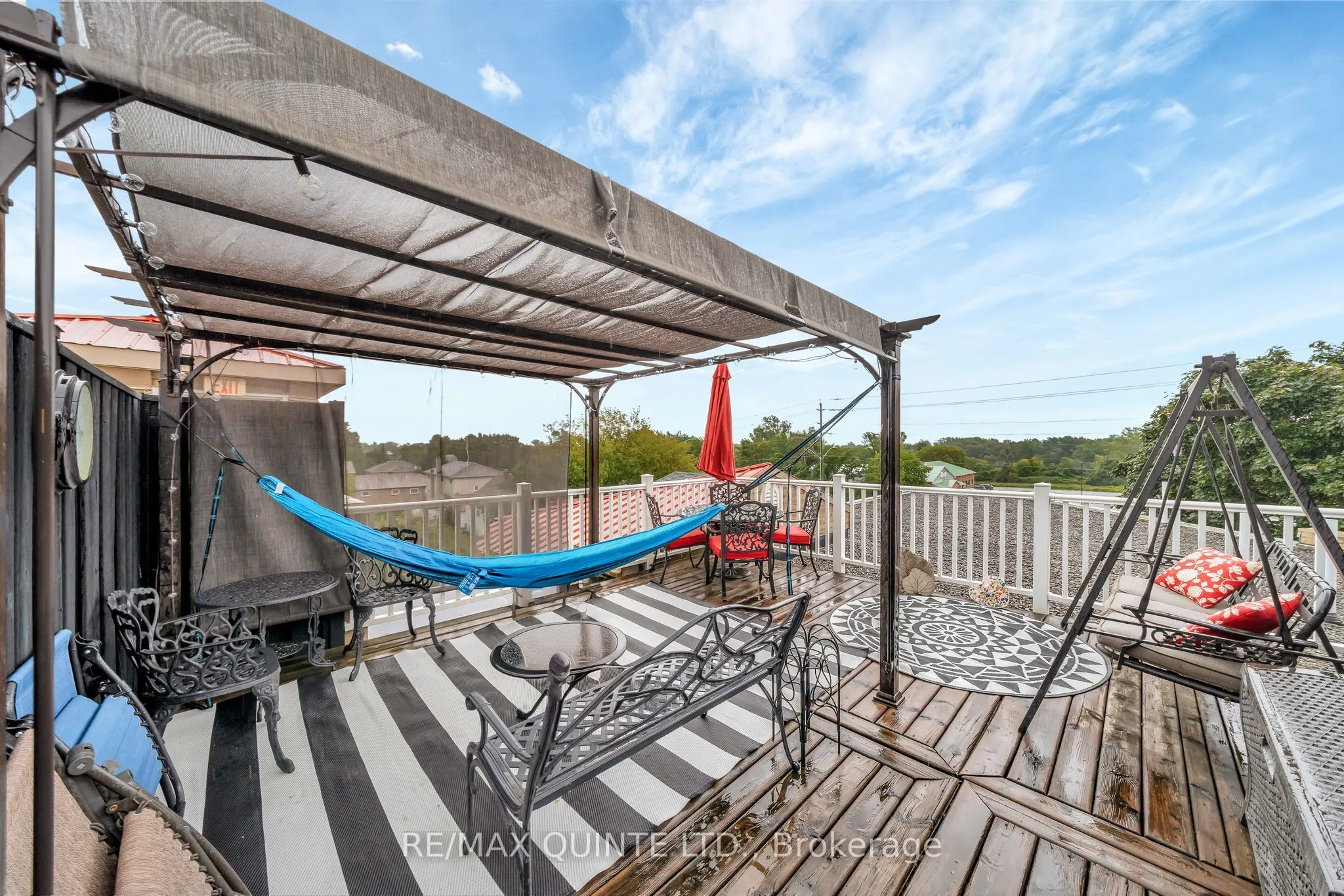 145 Farley Avenue, #201