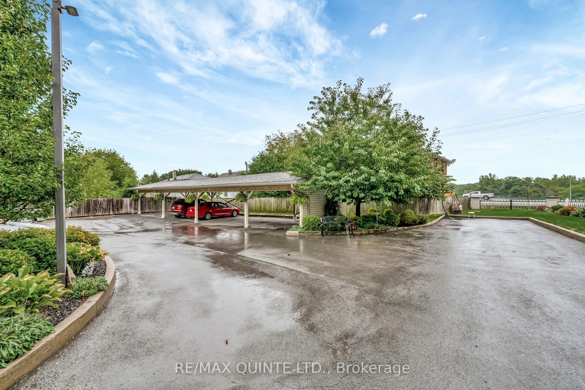 145 Farley Avenue, #201