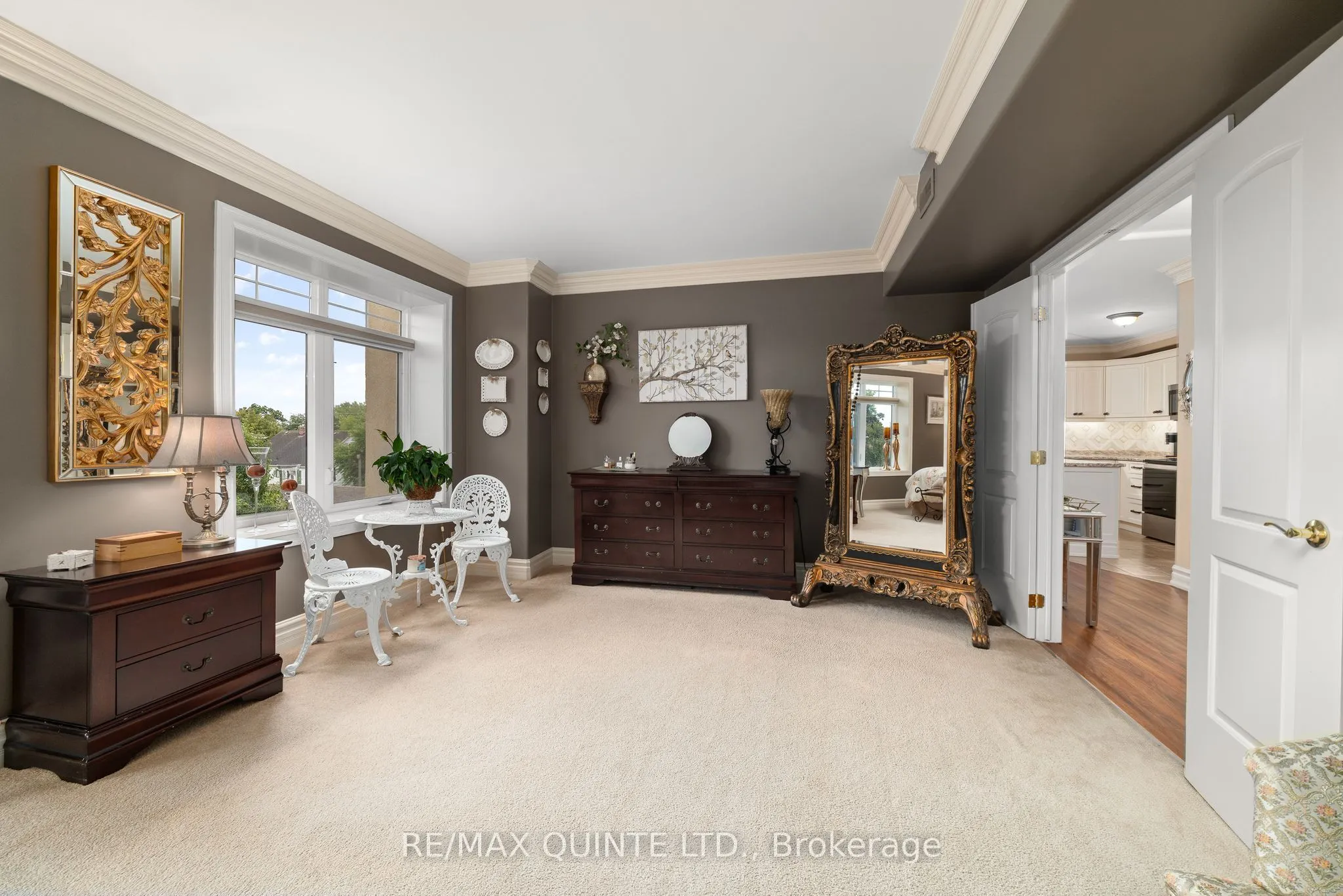 145 Farley Avenue, #201