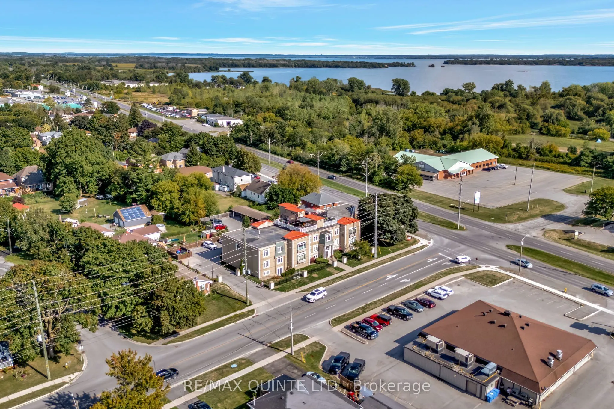 145 Farley Avenue, #201