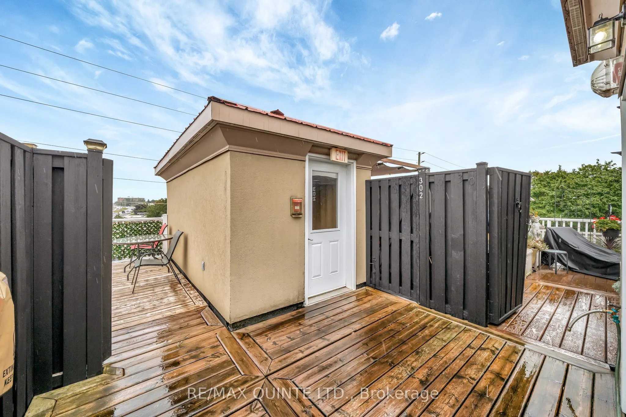 145 Farley Avenue, #201