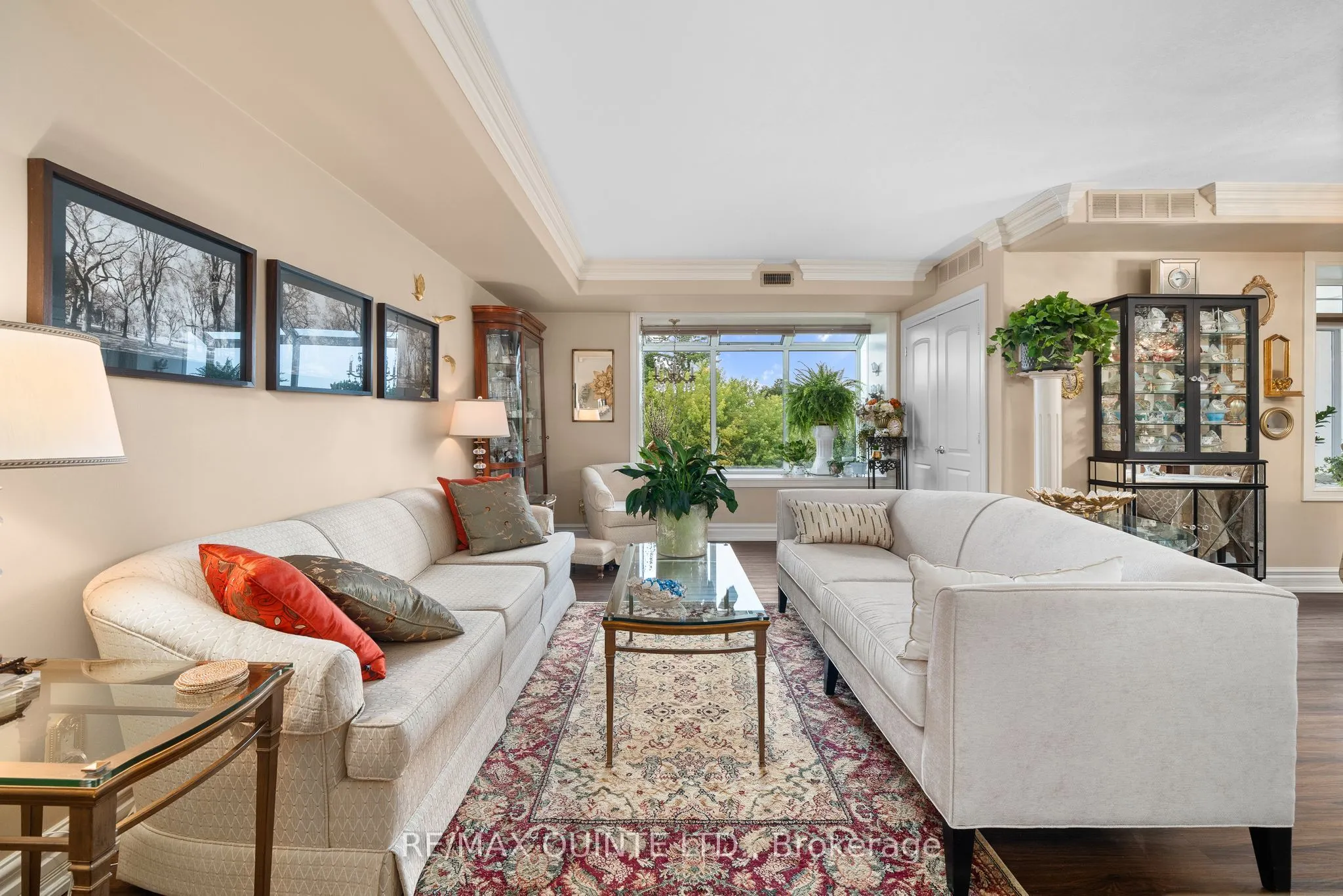 145 Farley Avenue, #201