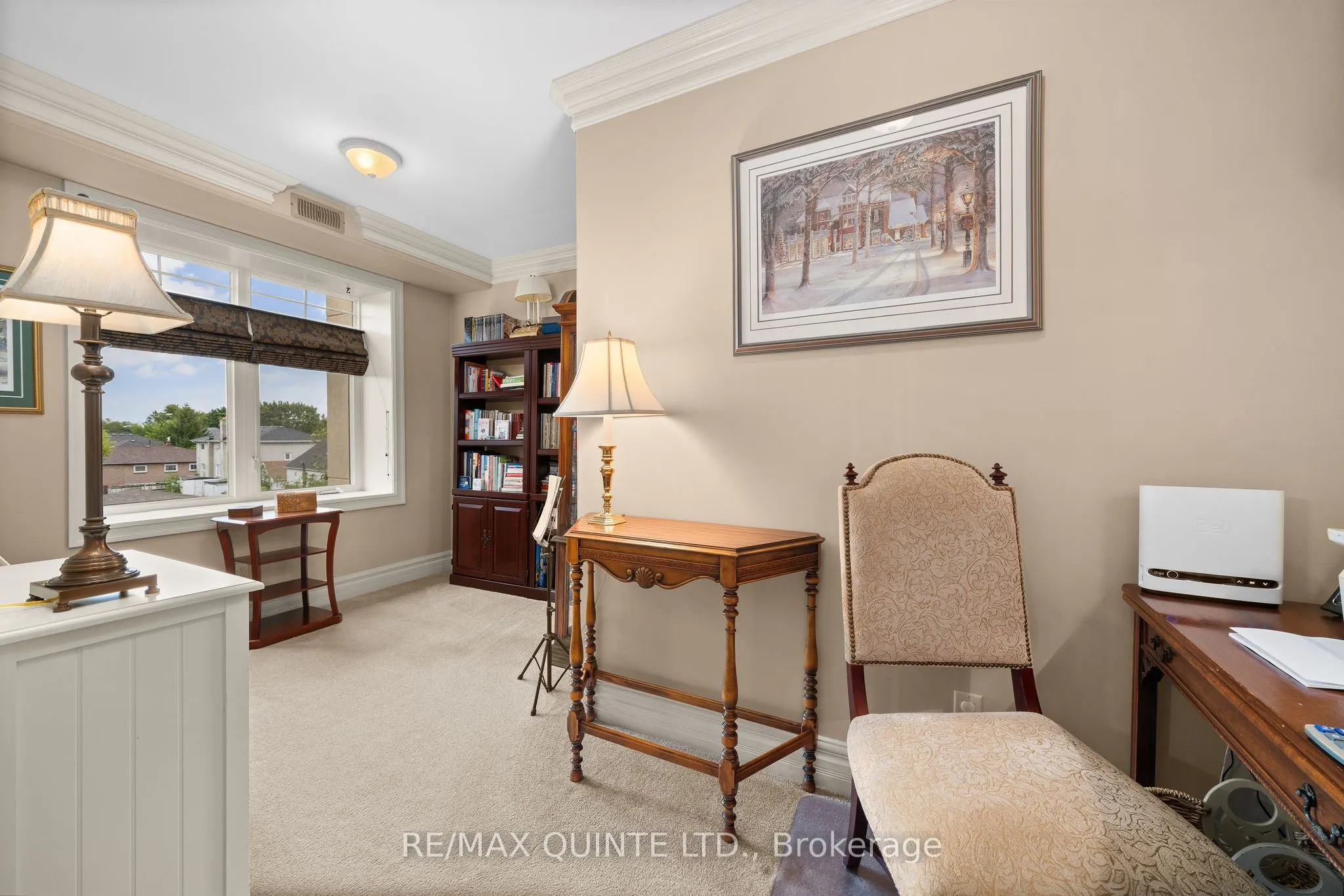 145 Farley Avenue, #201