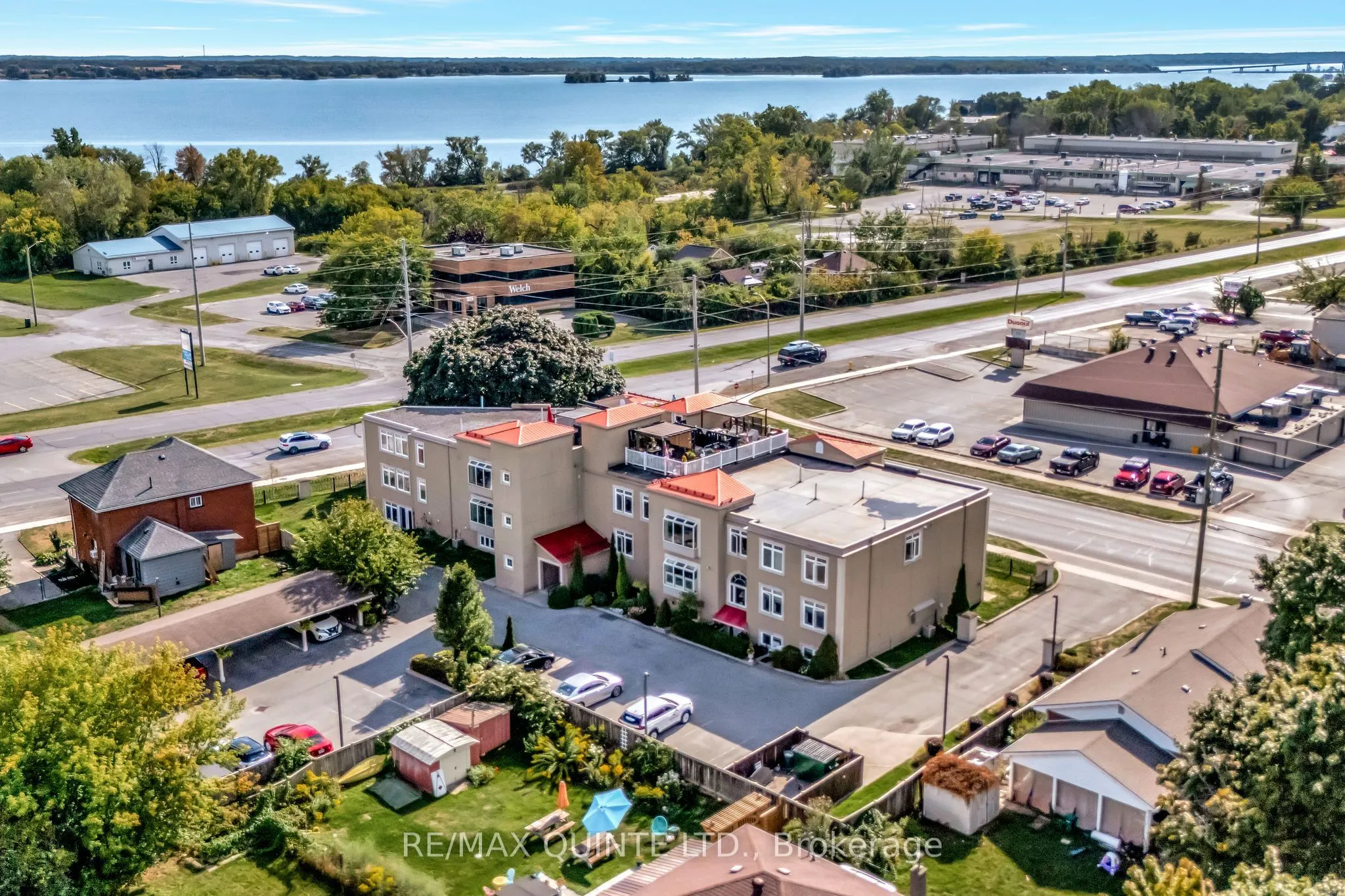 145 Farley Avenue, #201
