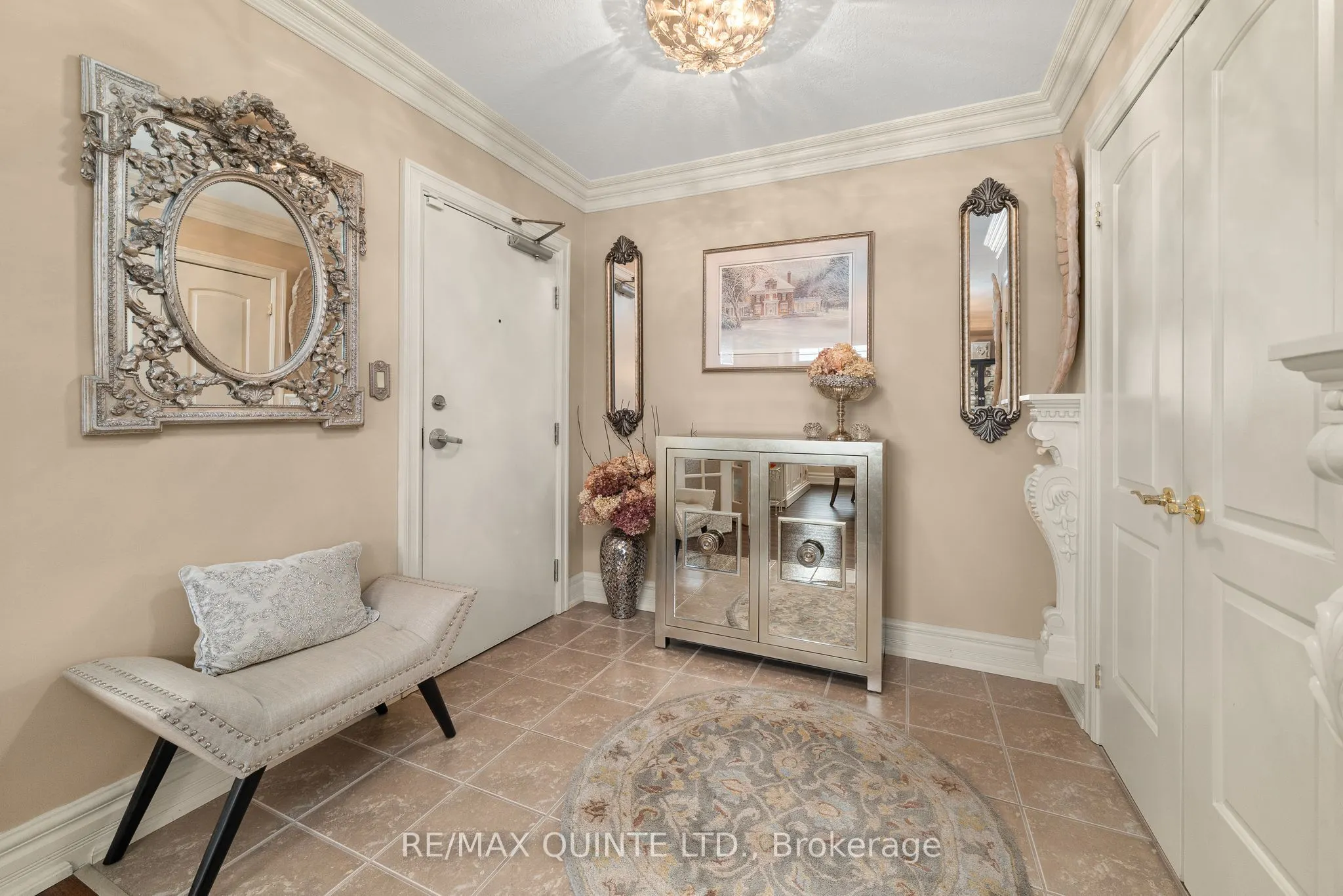 145 Farley Avenue, #201