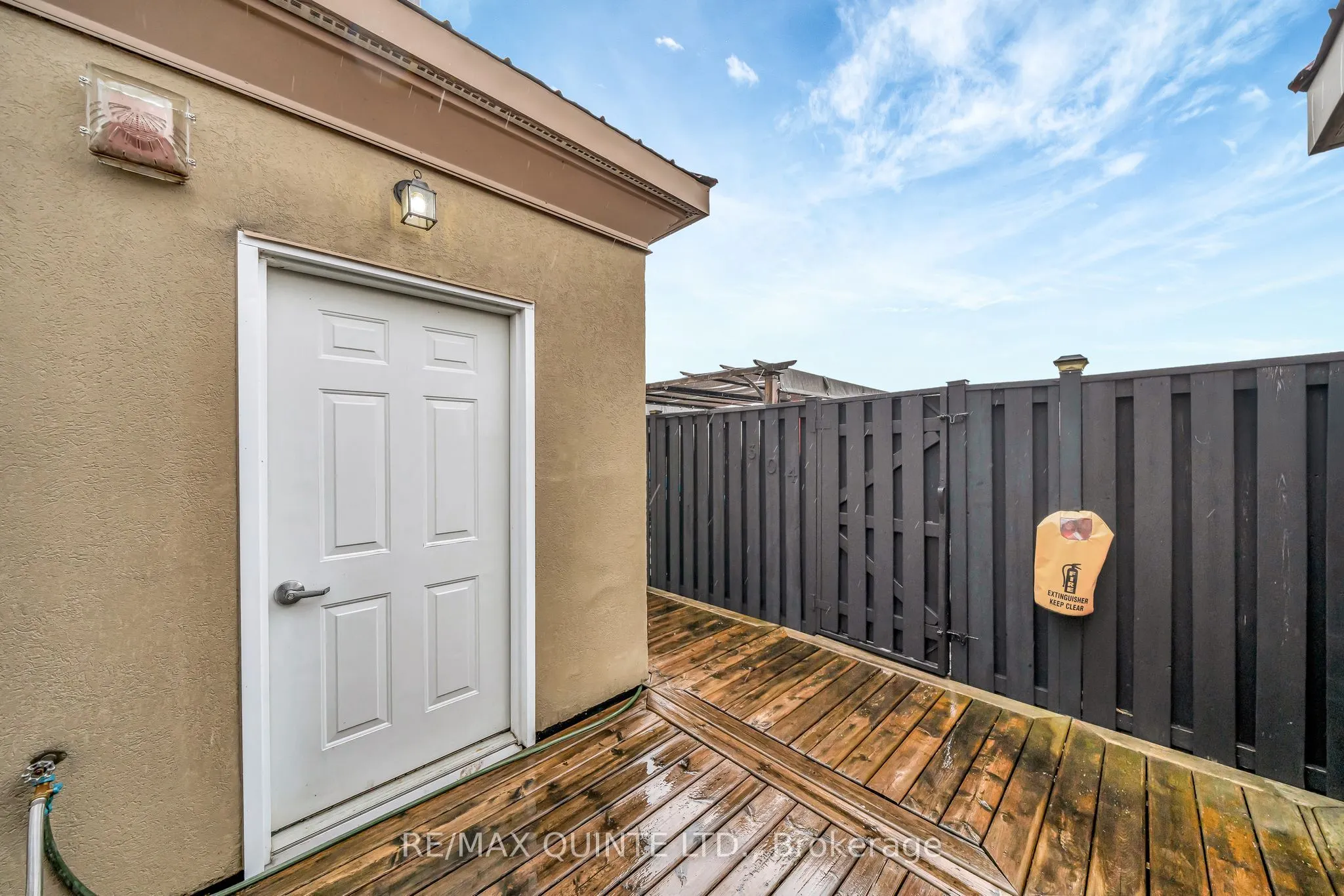145 Farley Avenue, #201