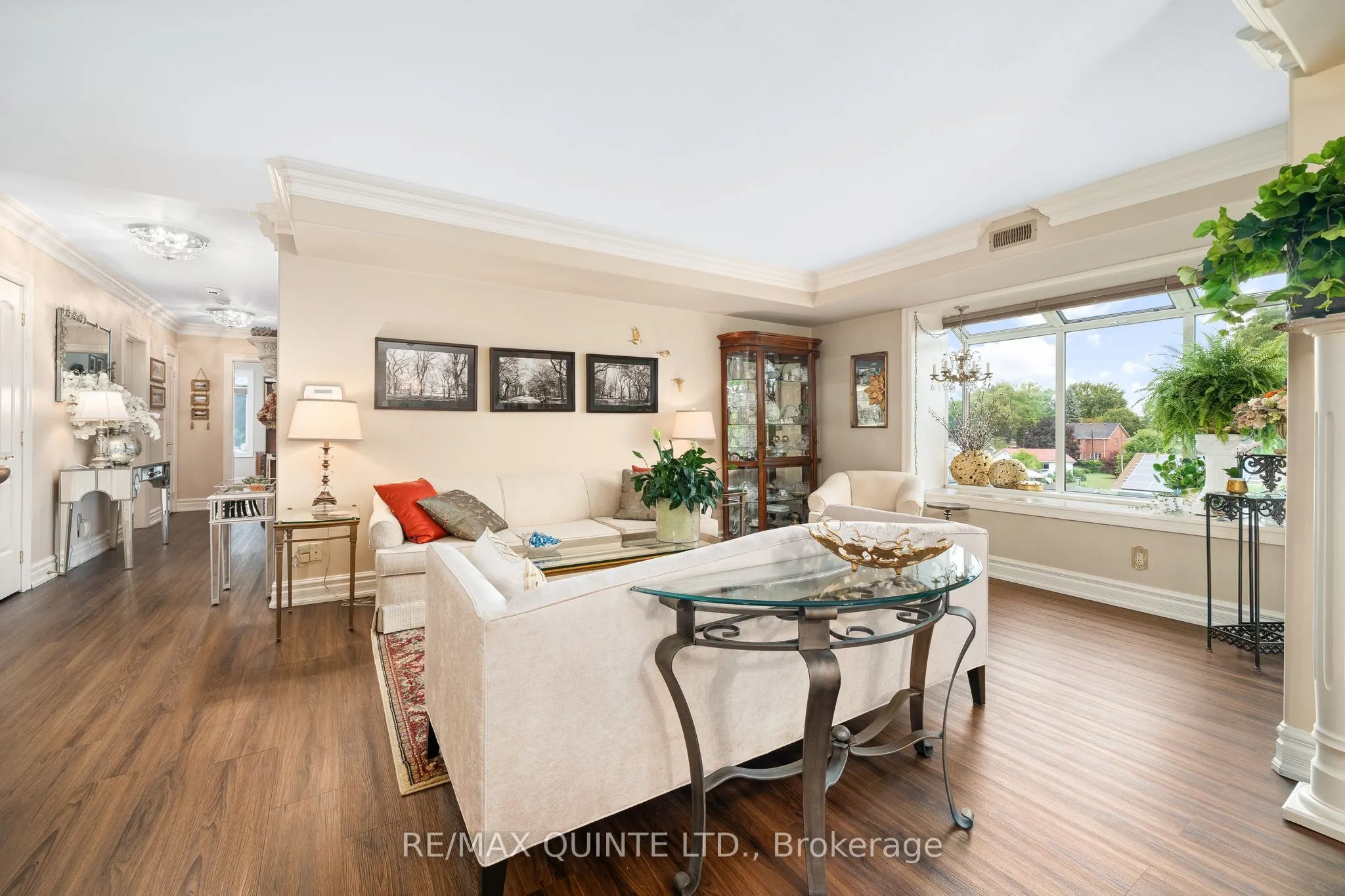 145 Farley Avenue, #201
