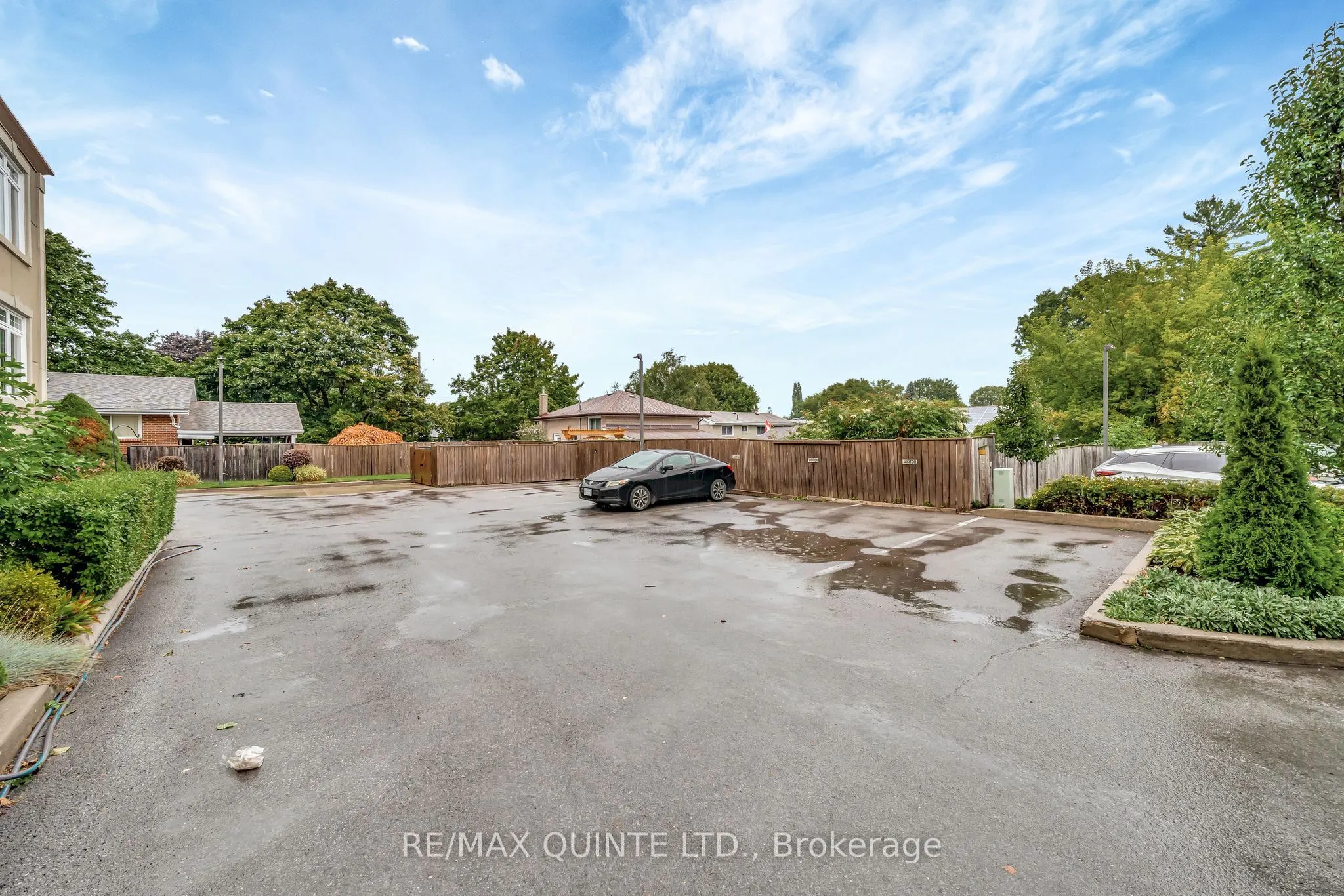 145 Farley Avenue, #201