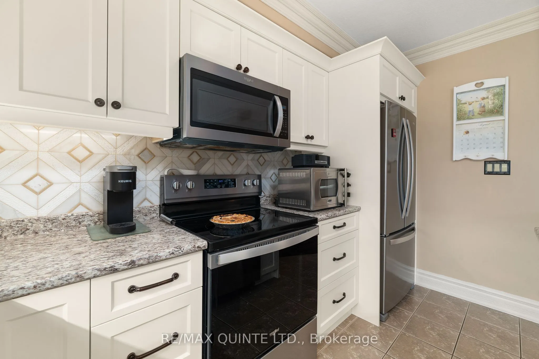 145 Farley Avenue, #201