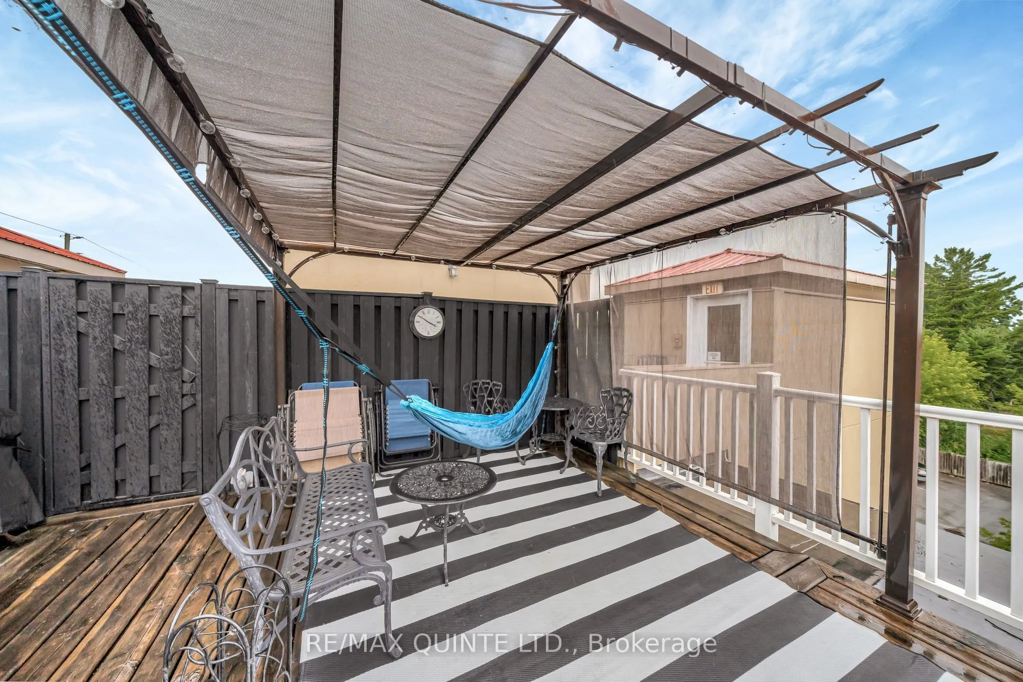 145 Farley Avenue, #201
