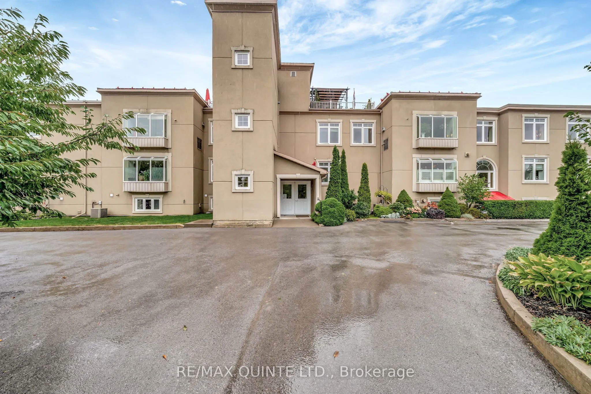 145 Farley Avenue, #201