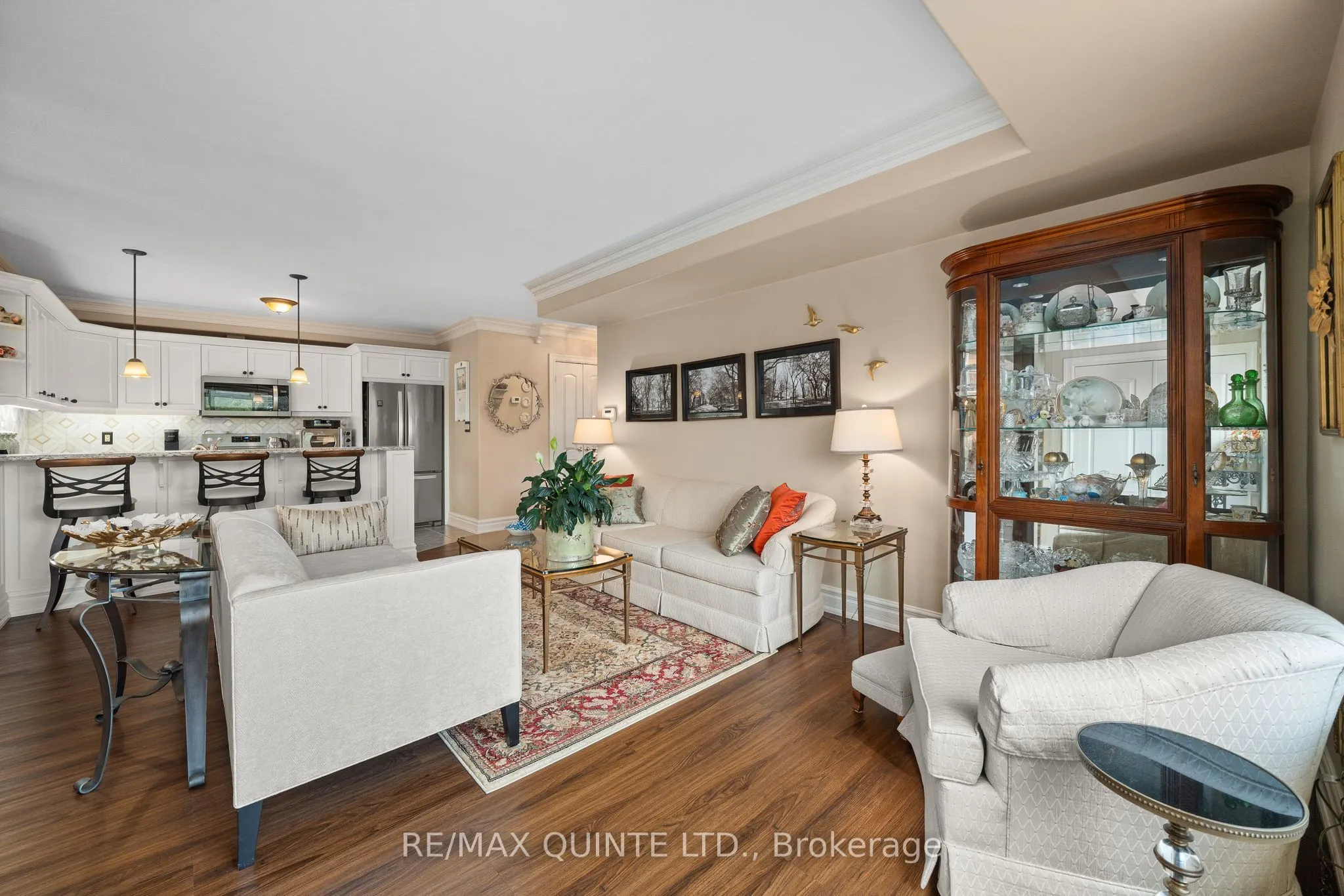 145 Farley Avenue, #201