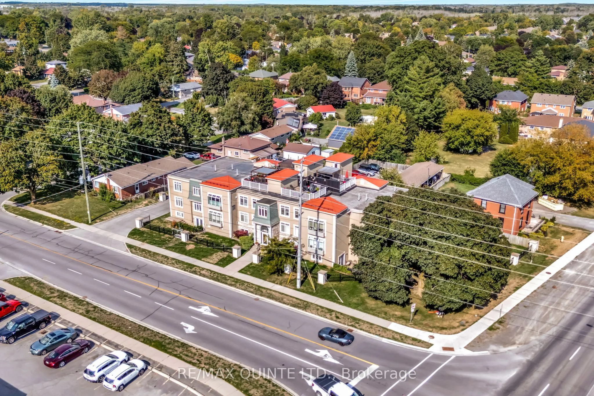 145 Farley Avenue, #201
