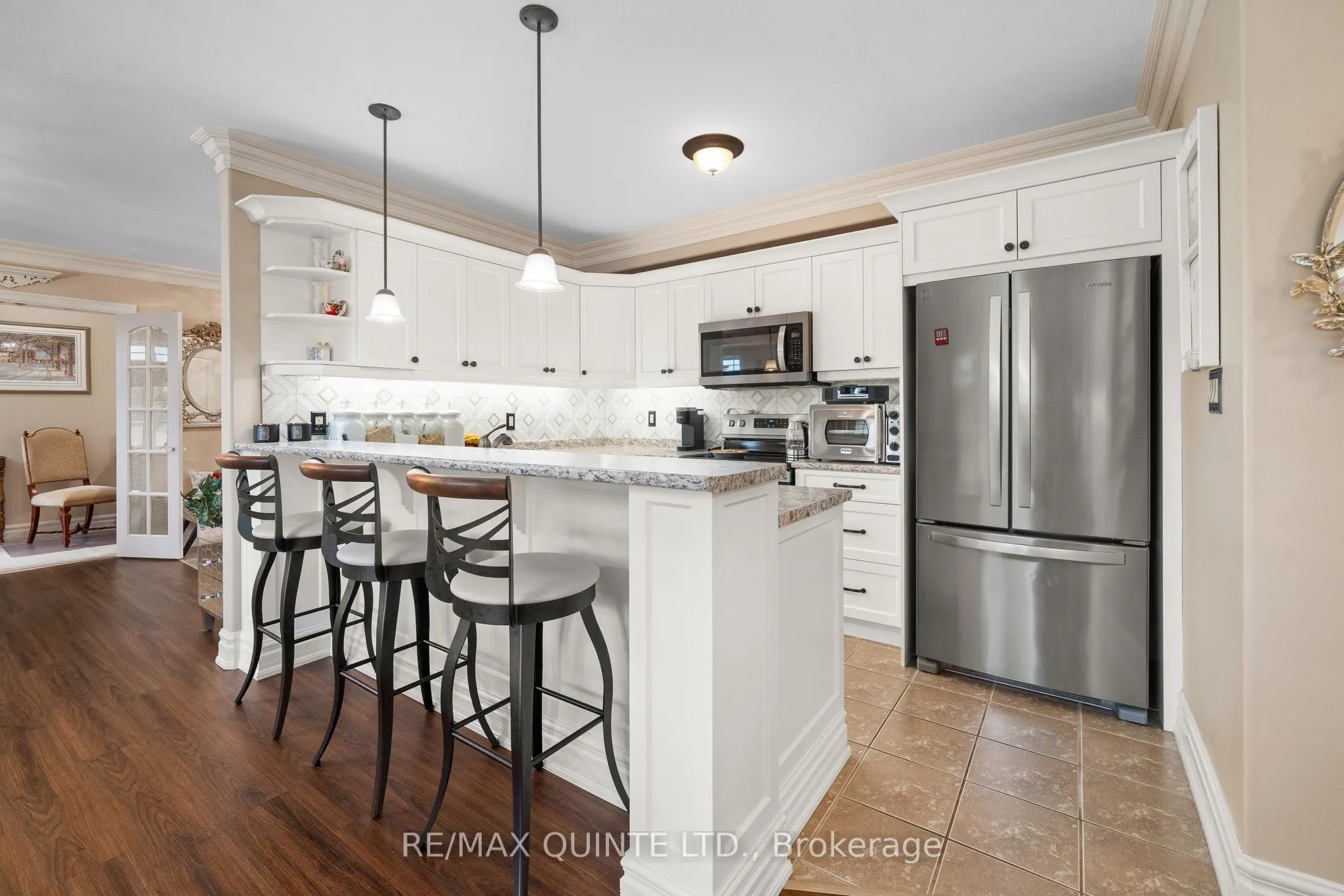 145 Farley Avenue, #201