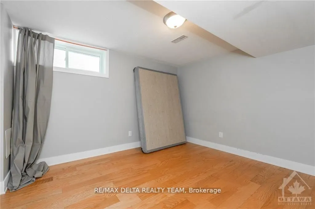 278 Booth Street