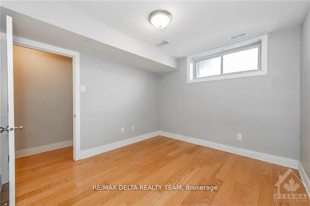 278 Booth Street