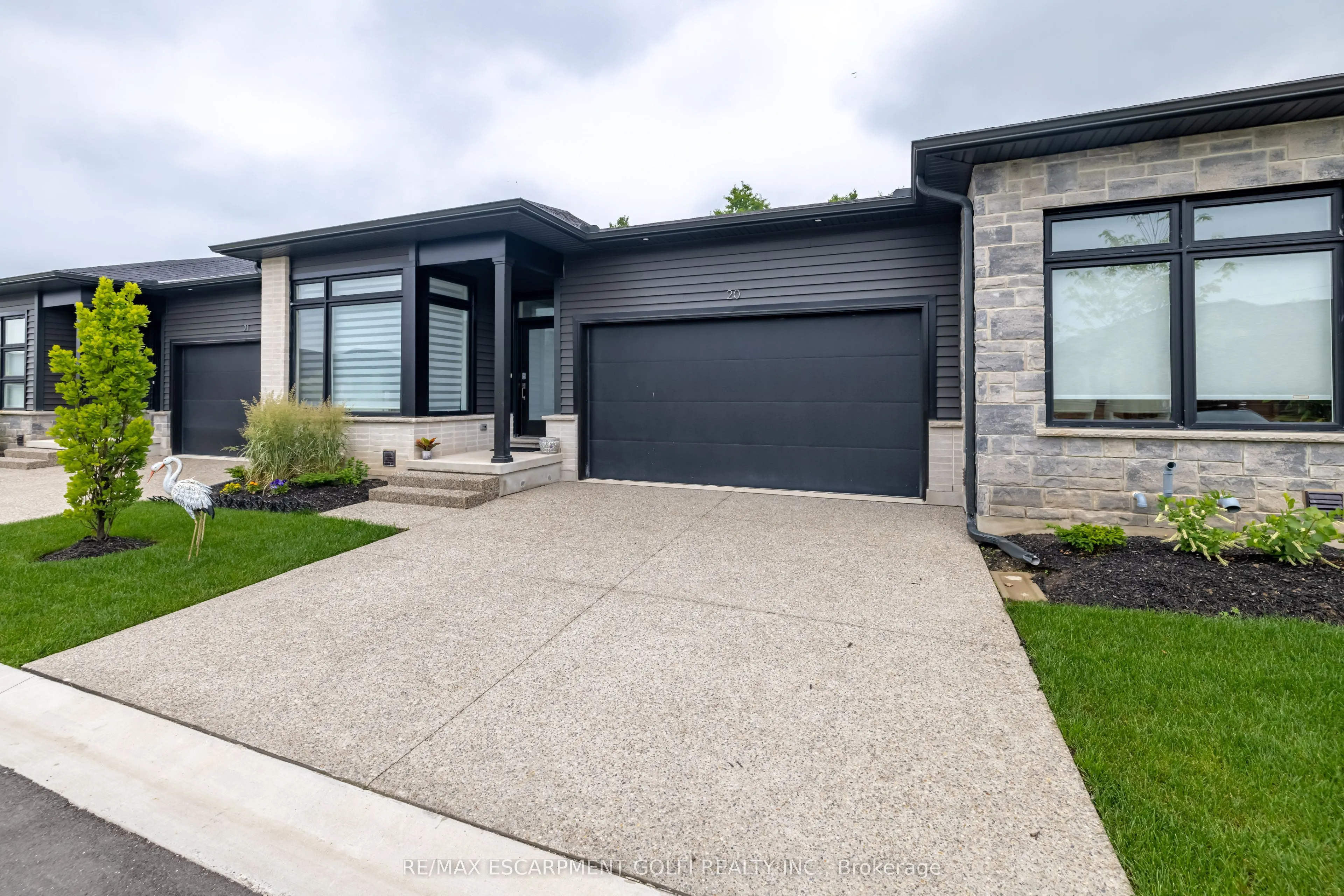 9150 Willoughby Drive, #20