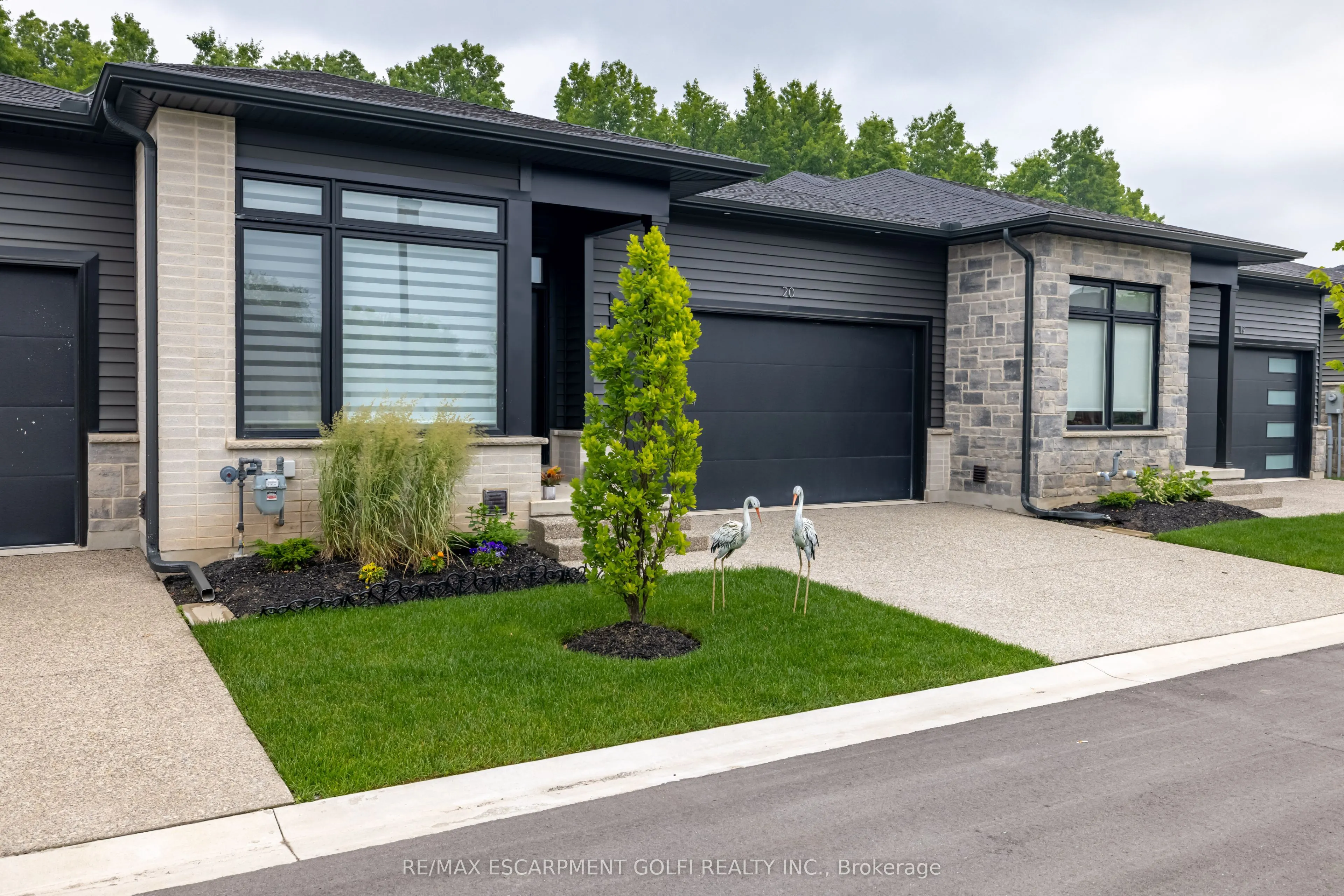 9150 Willoughby Drive, #20