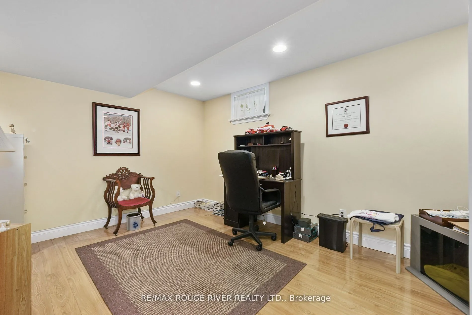 120 University Avenue E, #101