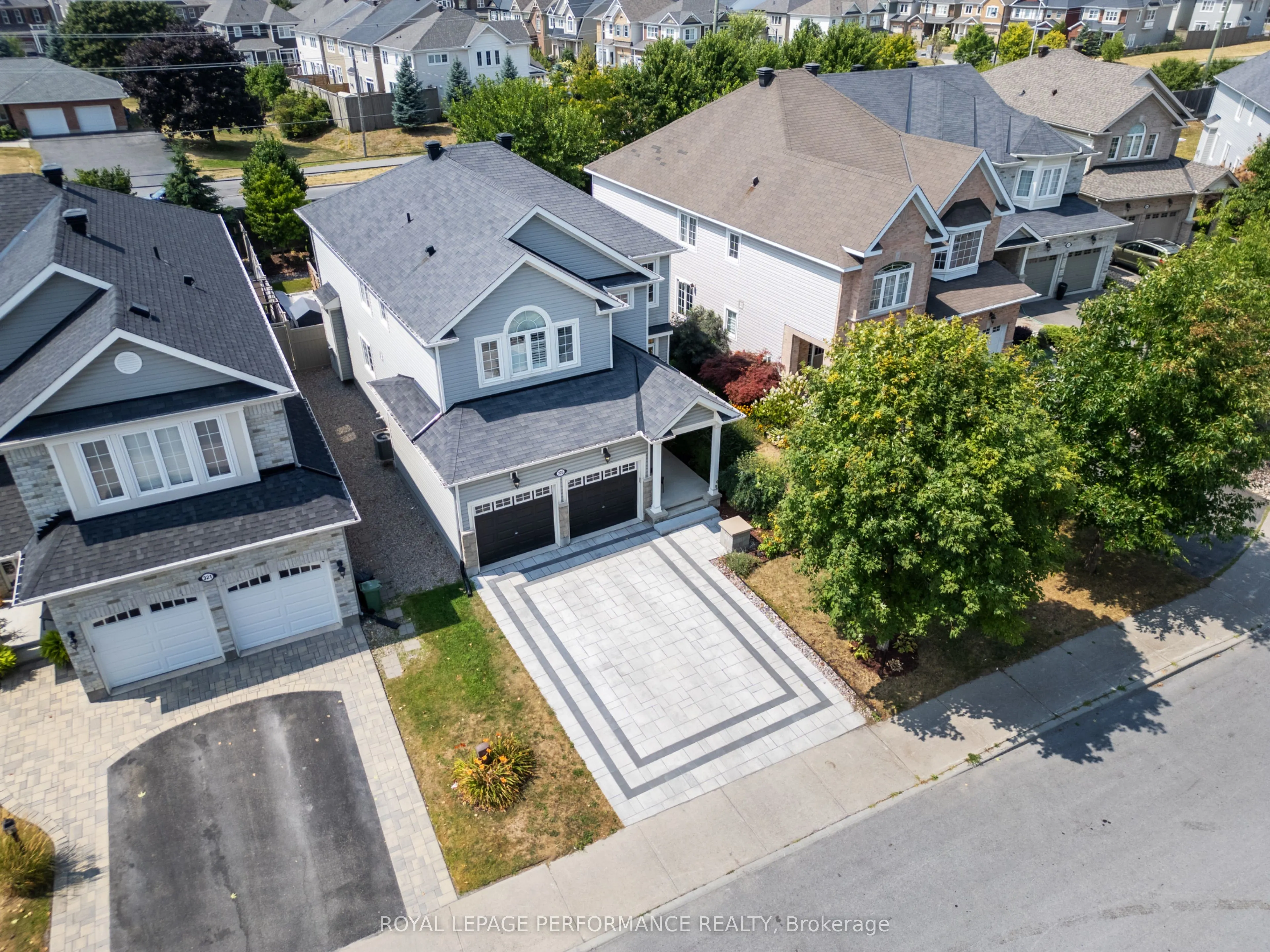 323 Centerra Court