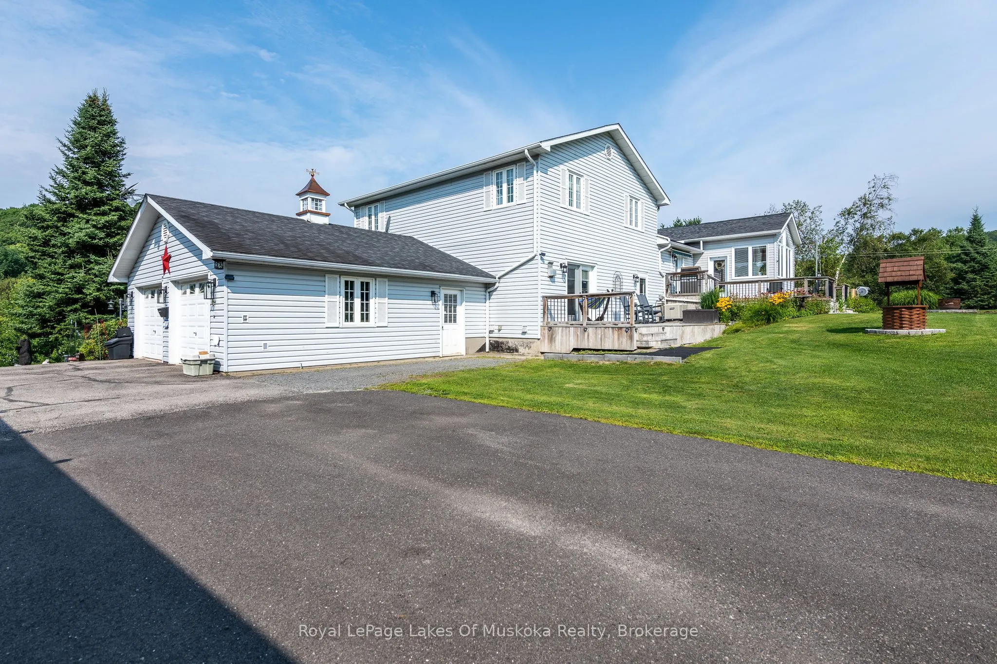 284 South Fairy Lake Road