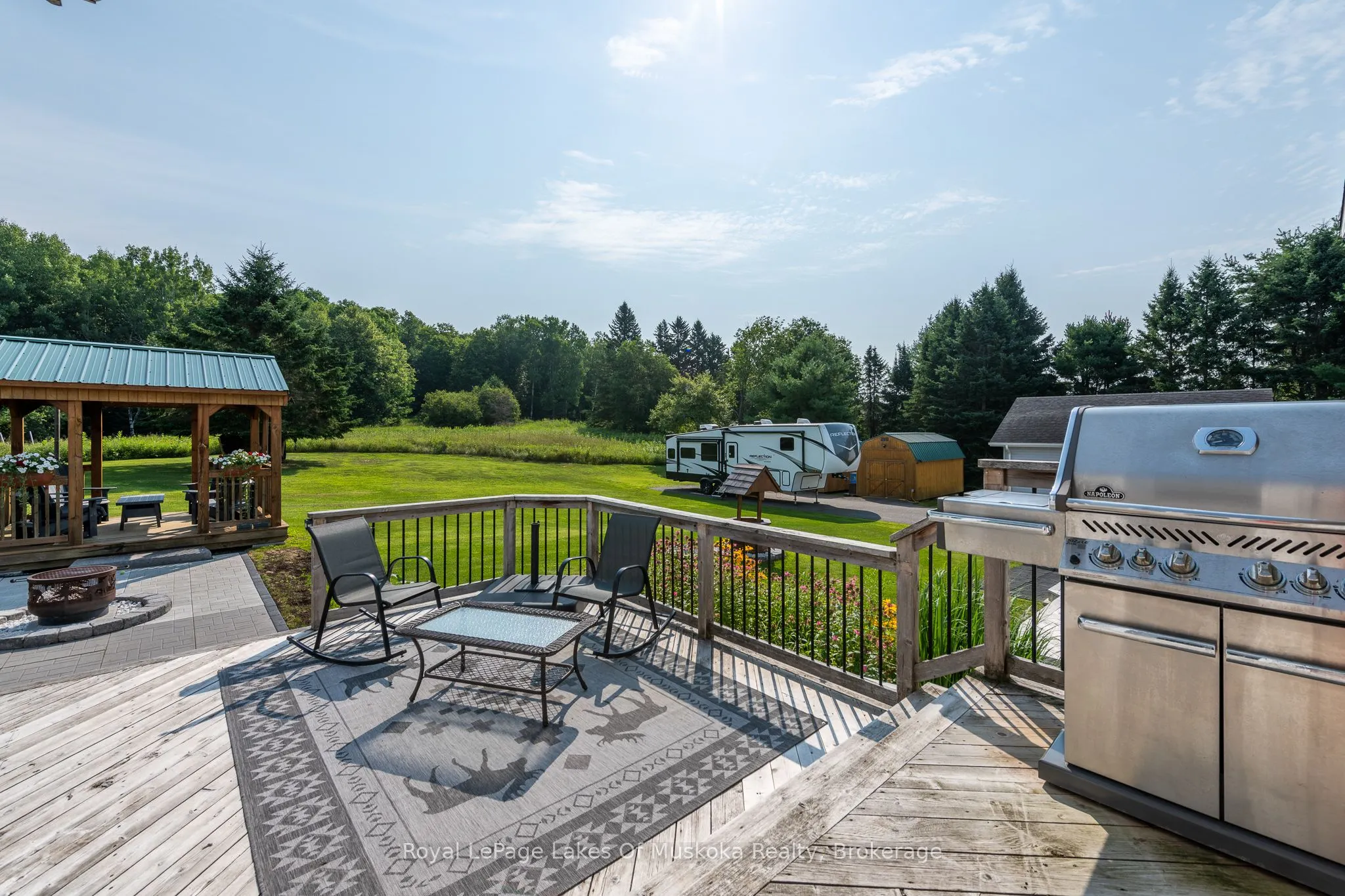 284 South Fairy Lake Road